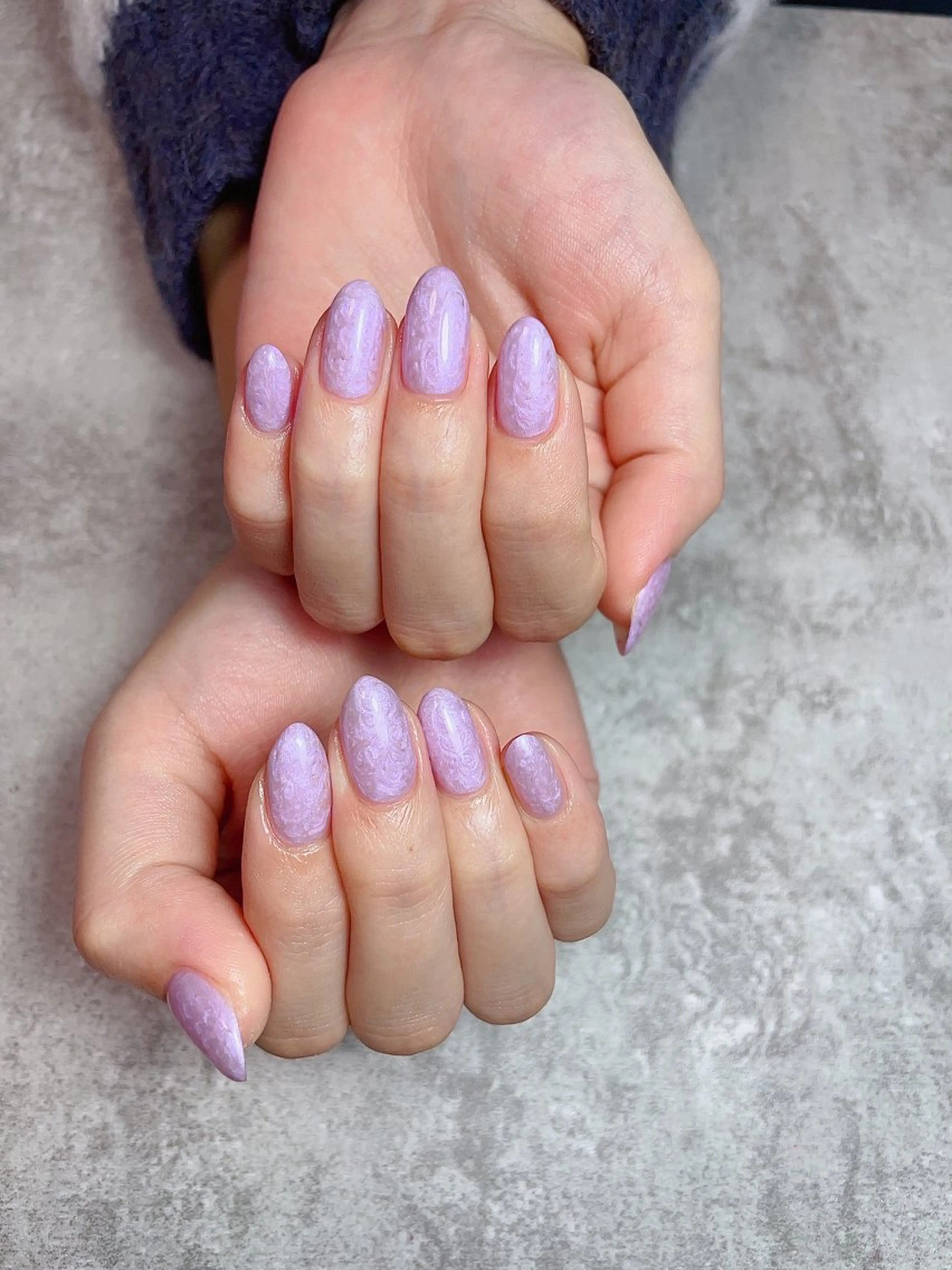 ネイル Ai Nail所属・Ai Nailのネイルデザイン