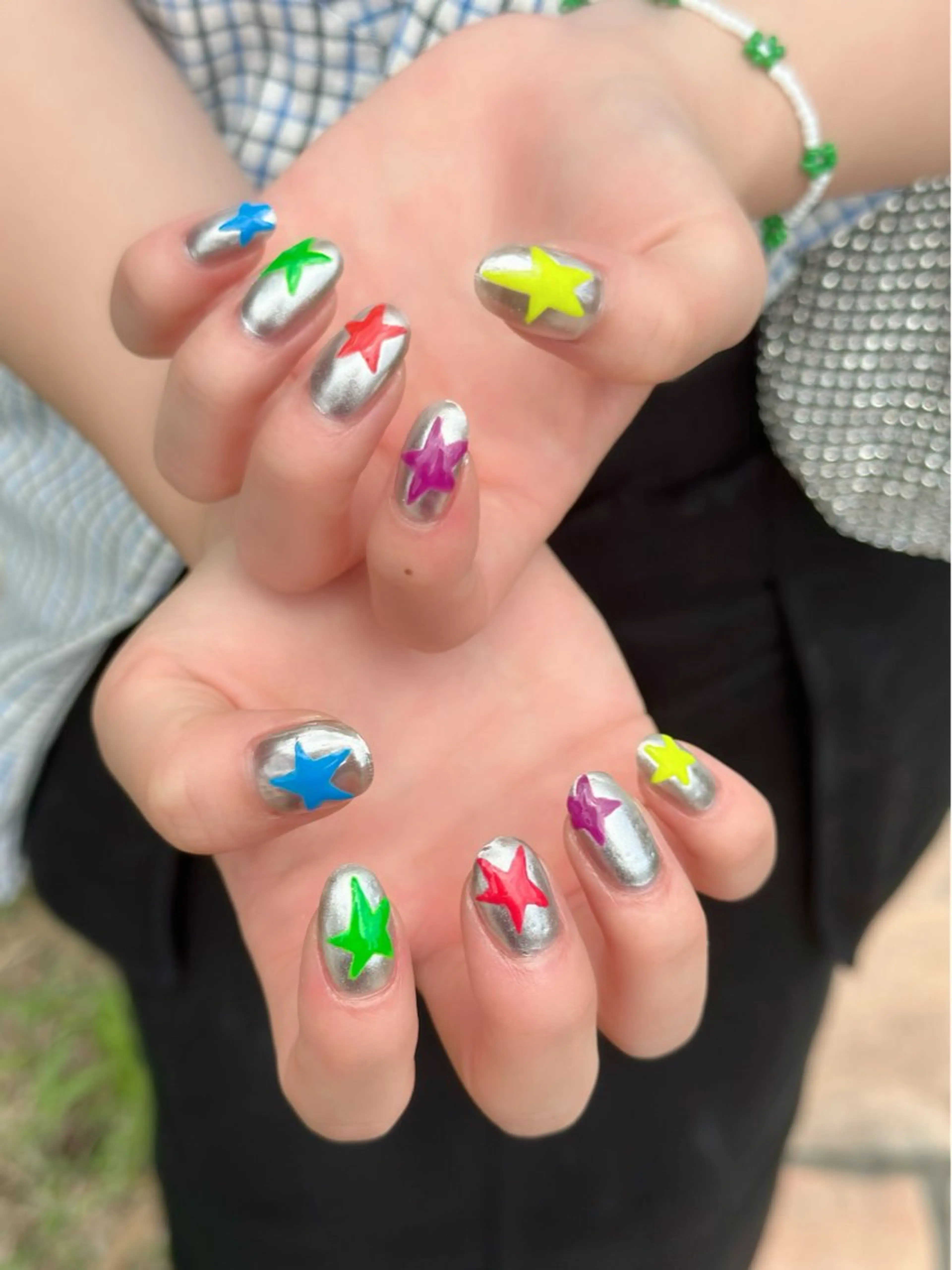 ネイル private salon M&のネイルデザイン