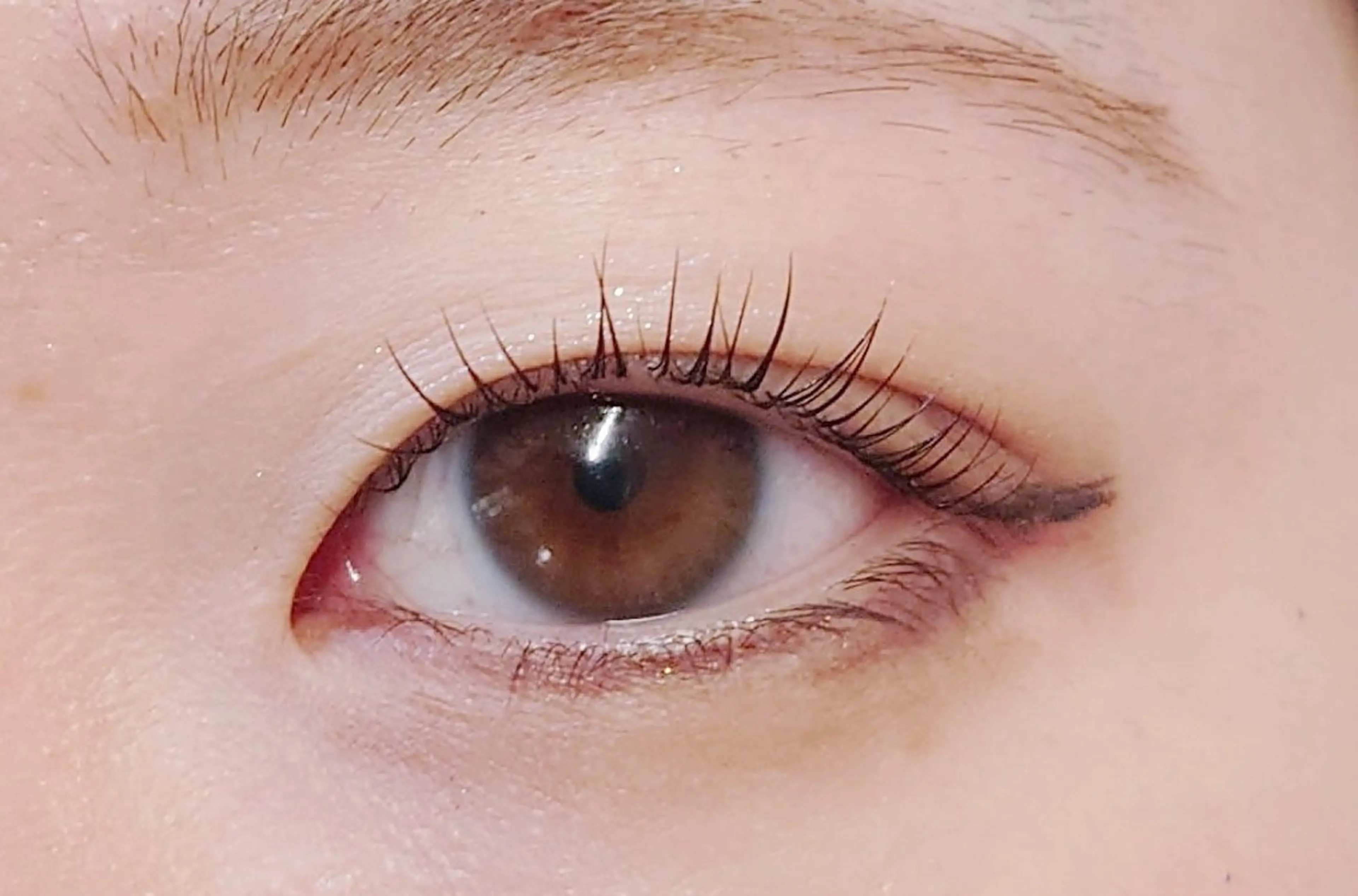 マツエク・マツパ ビューティーサロン MOMOのマツエク・マツパデザイン