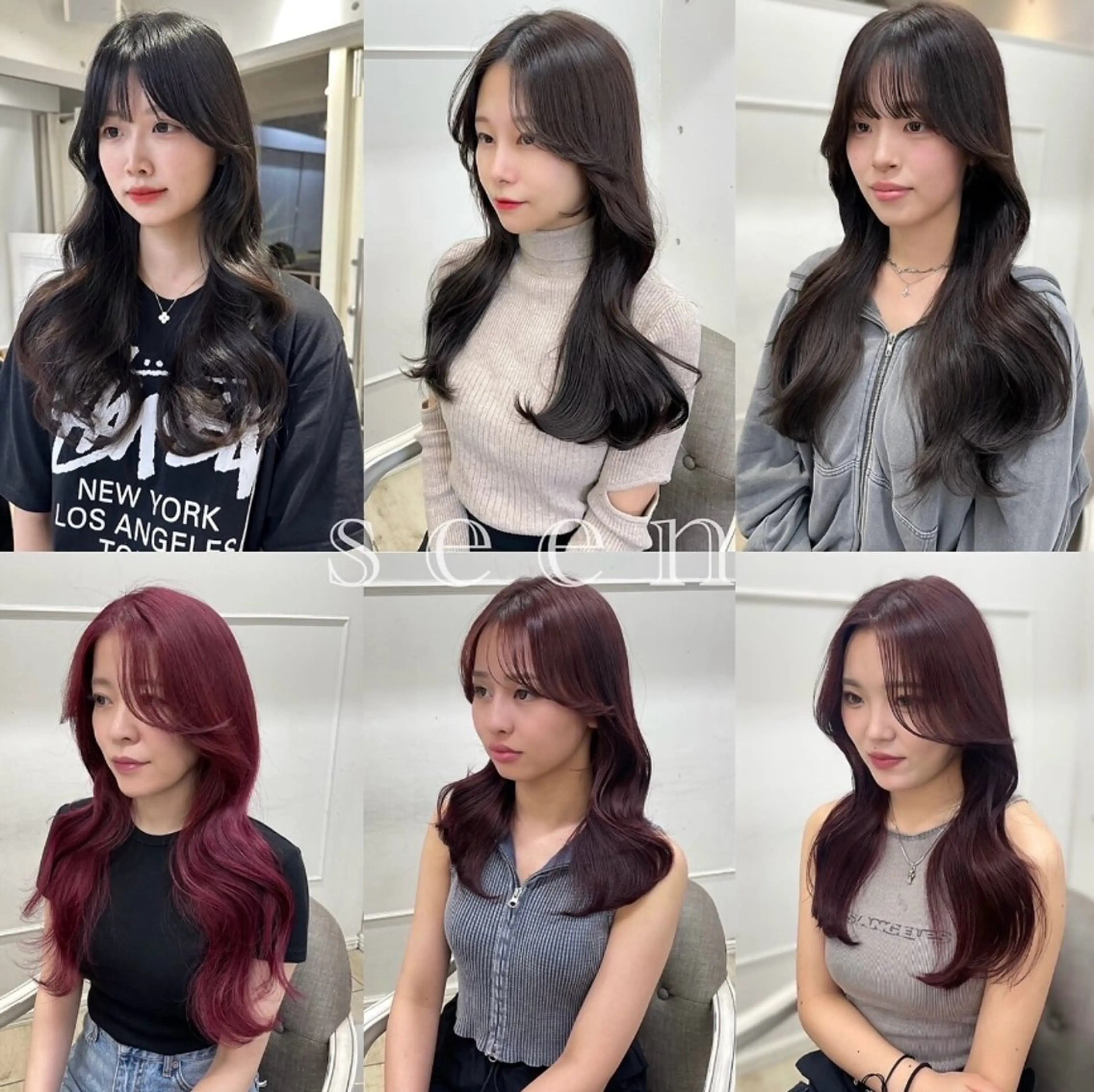 <無料🤍>5月30日19時～ ワンカラーのモデル様募集🎠の写真