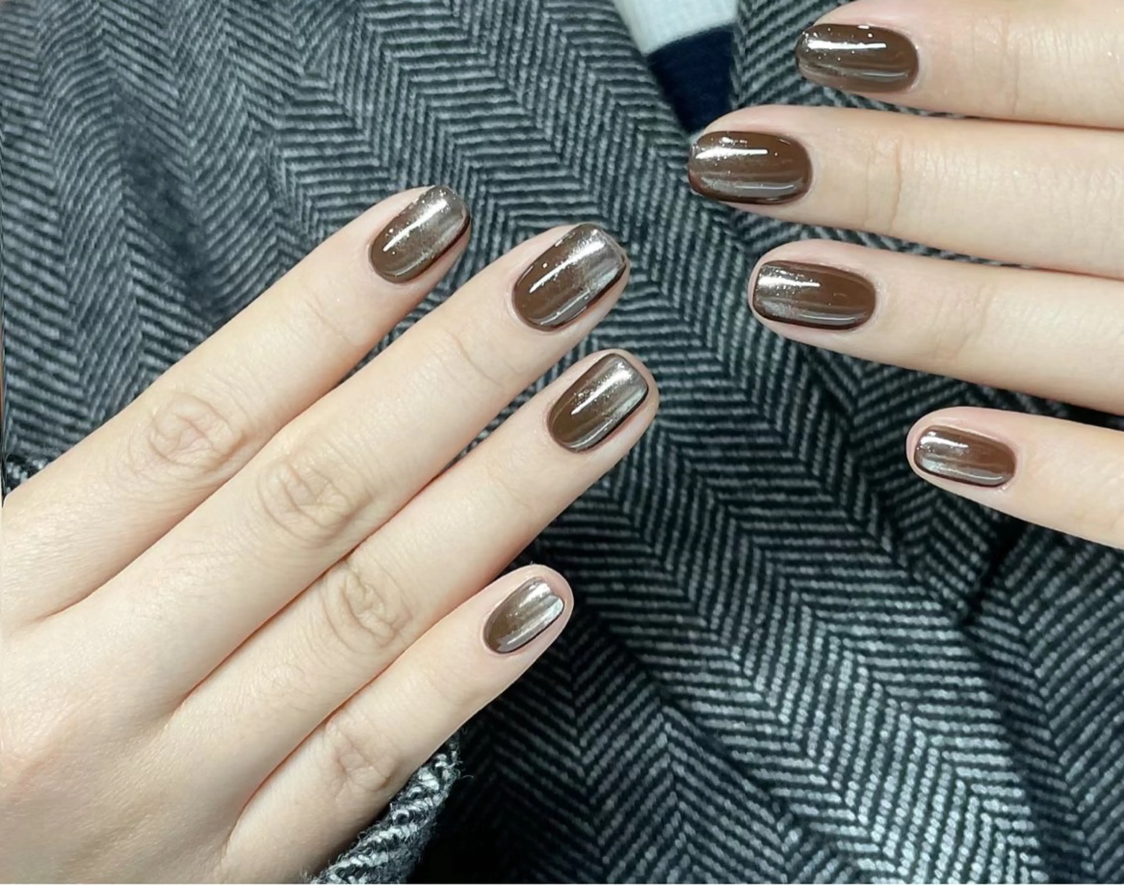 ネイル nancy nailのマツエク・マツパデザイン