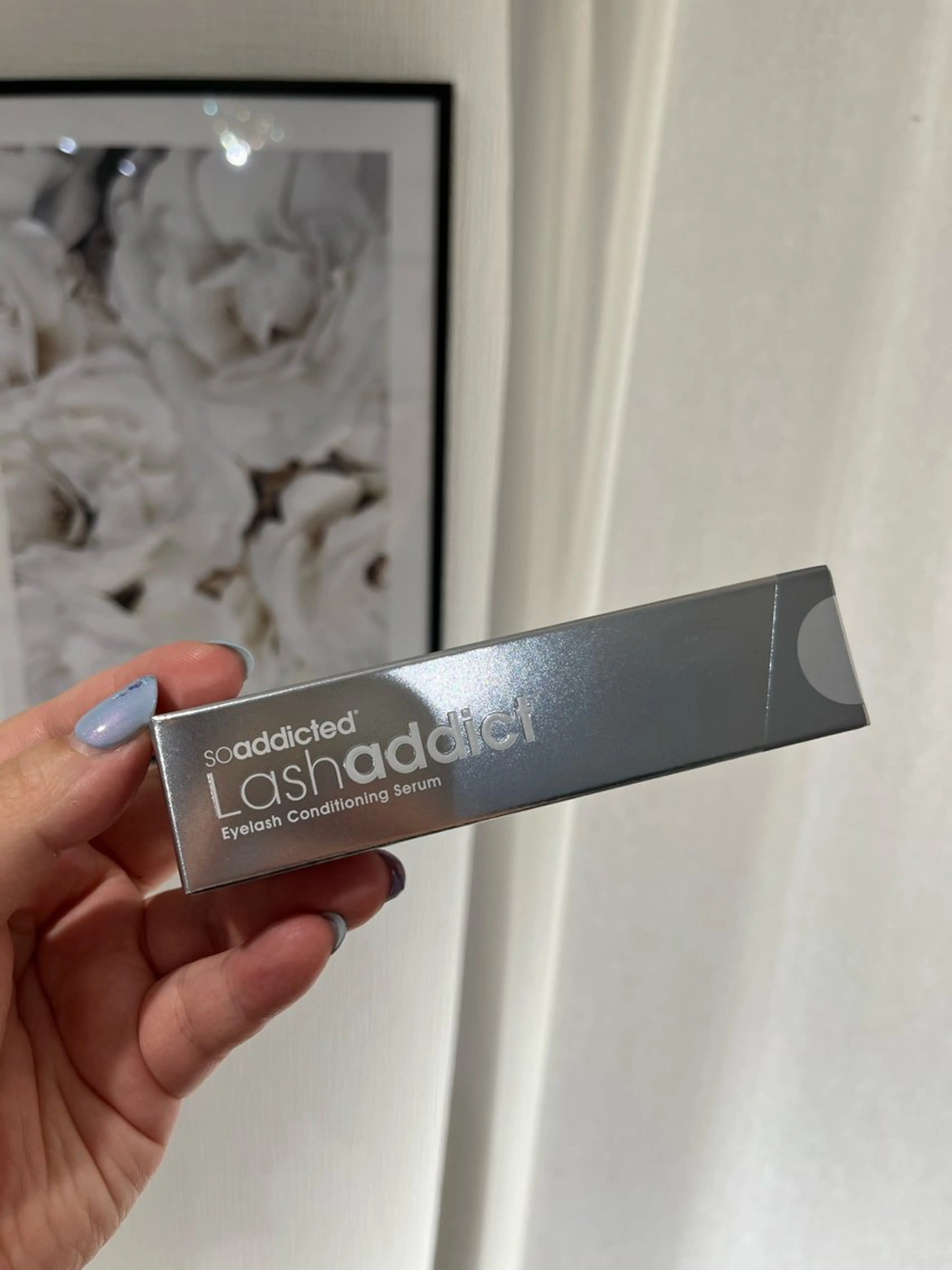 マツエク・マツパ Trinity eyelashのマツエク・マツパデザイン