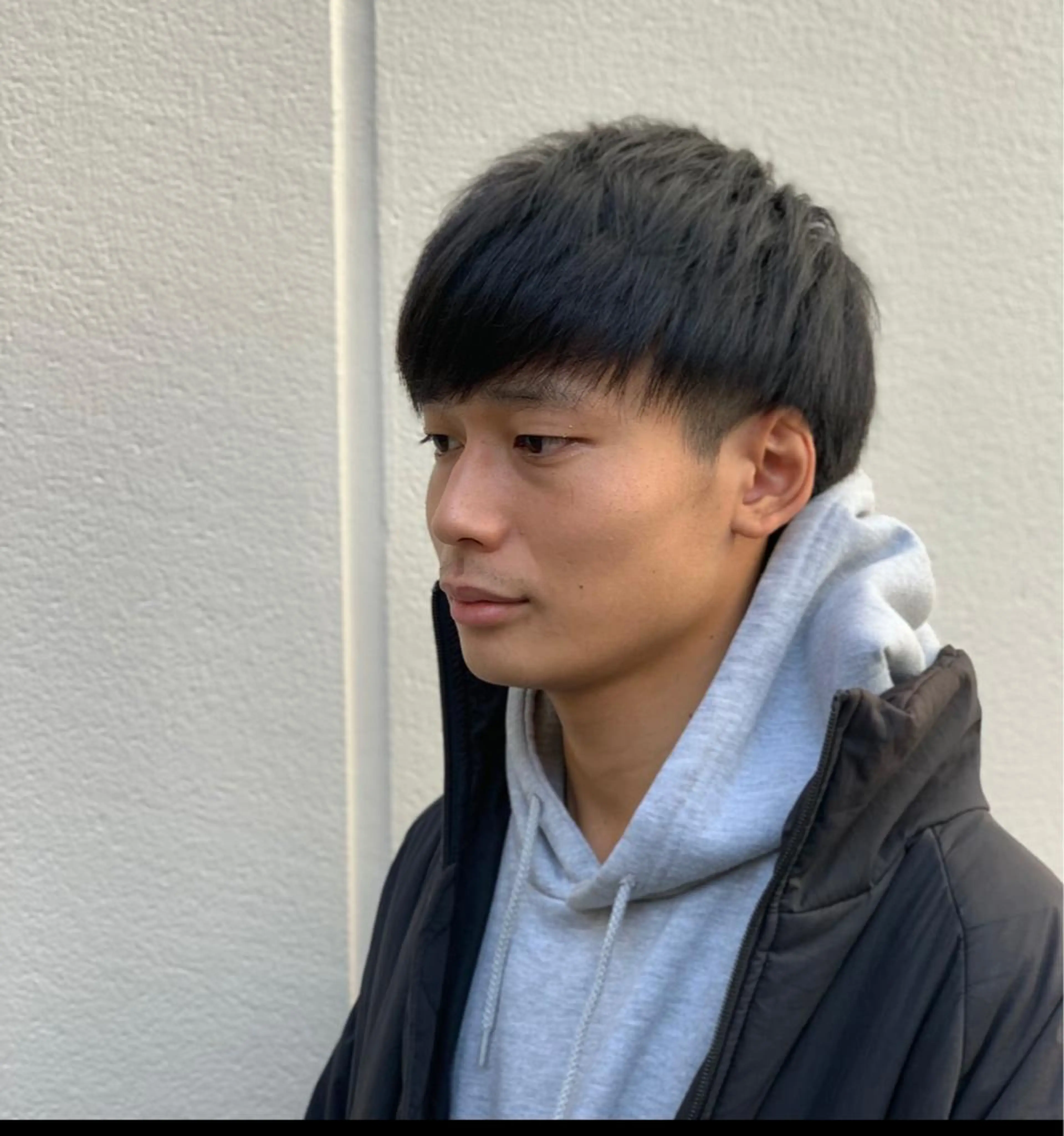 【メンズ限定】カット+シャンプーの写真