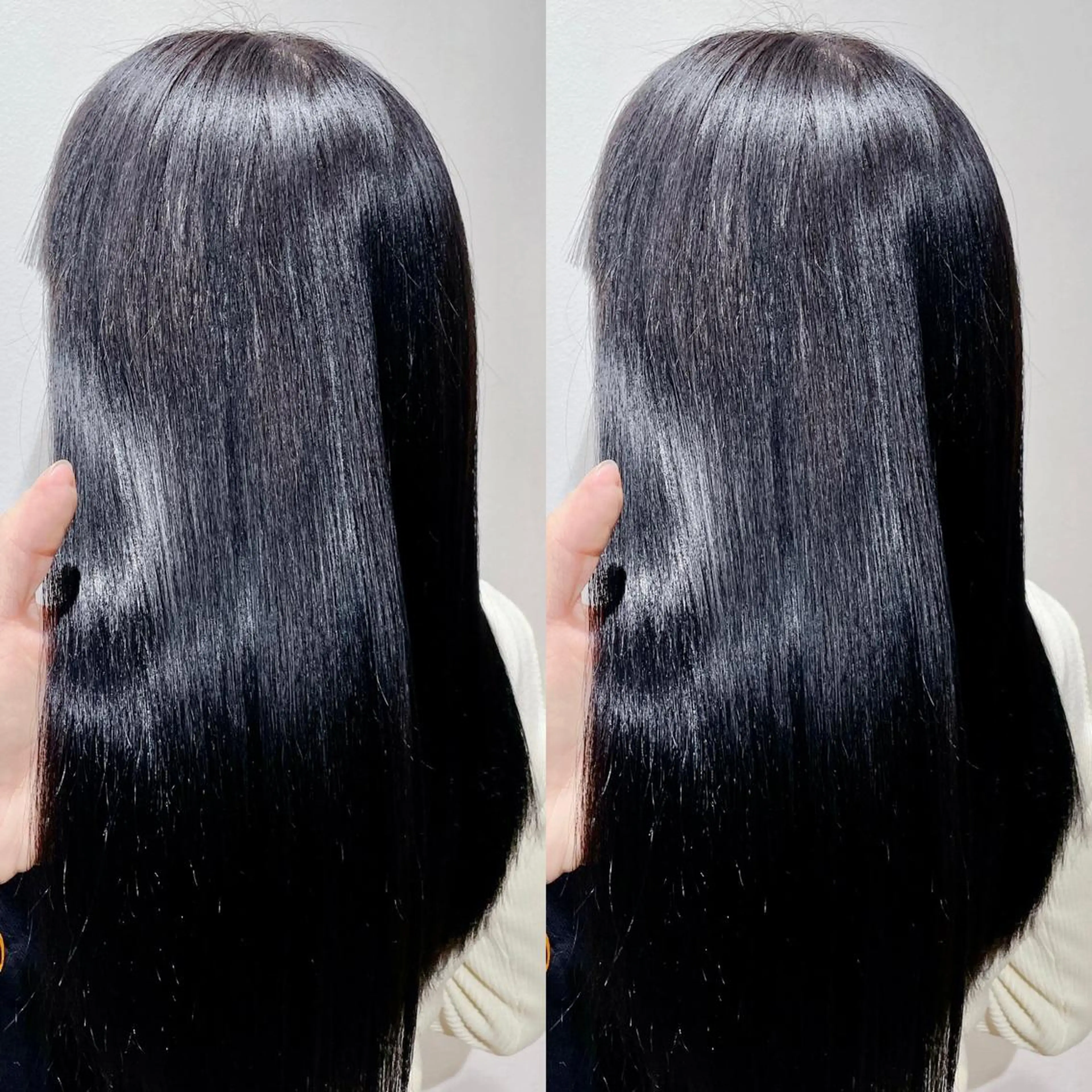 ロング CYNTHIADUE 店長｜ IRISUのヘアスタイル