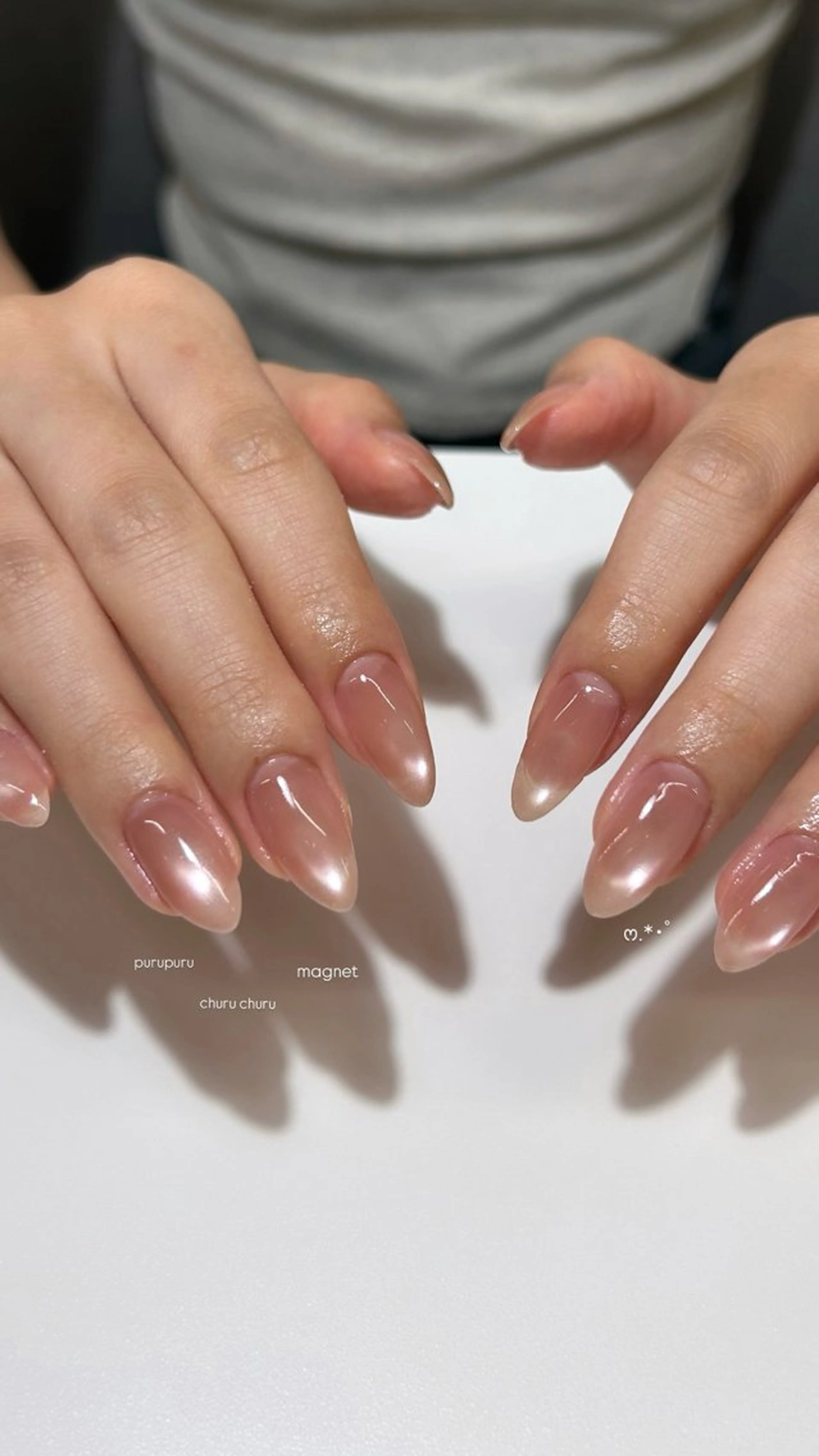 ネイル casetta namiのネイルデザイン