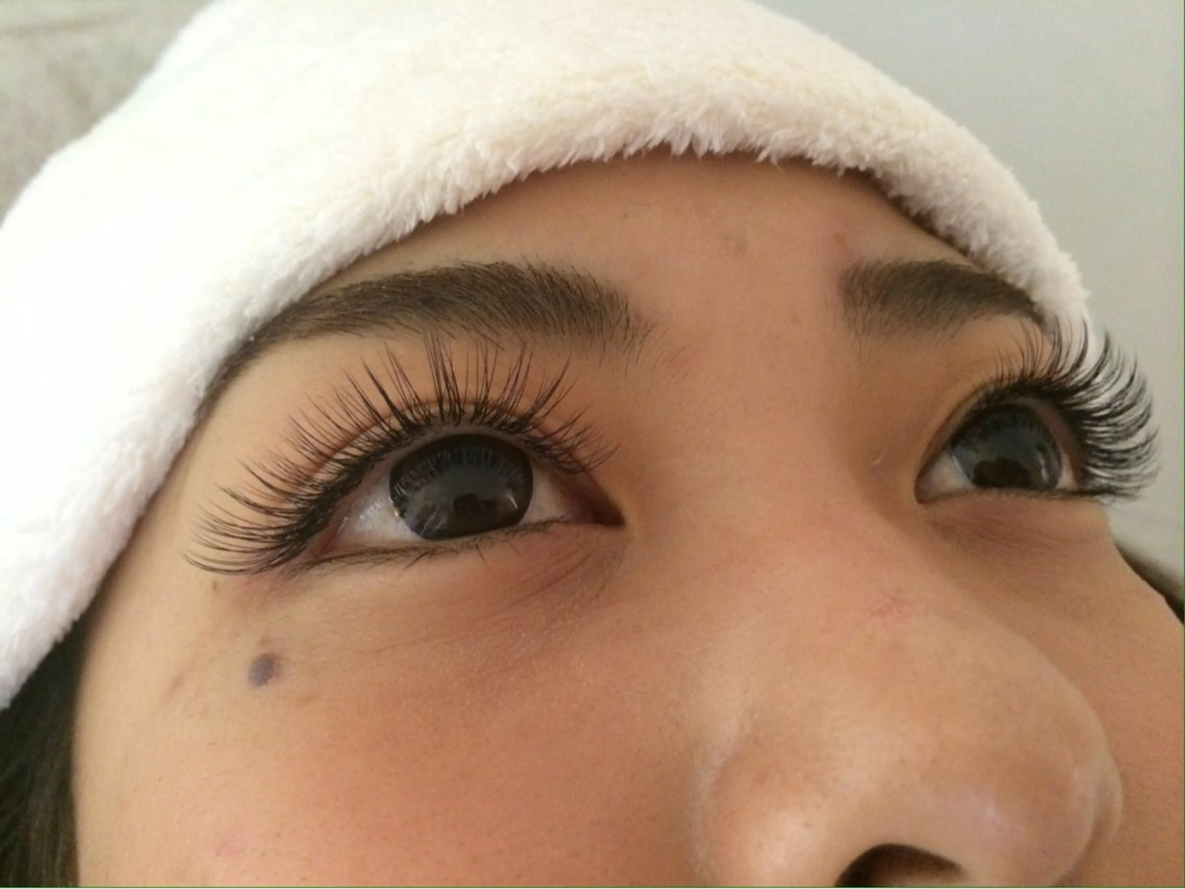 マツエク・マツパ CHiKA🦋 アイリスト歴17年のマツエク・マツパデザイン