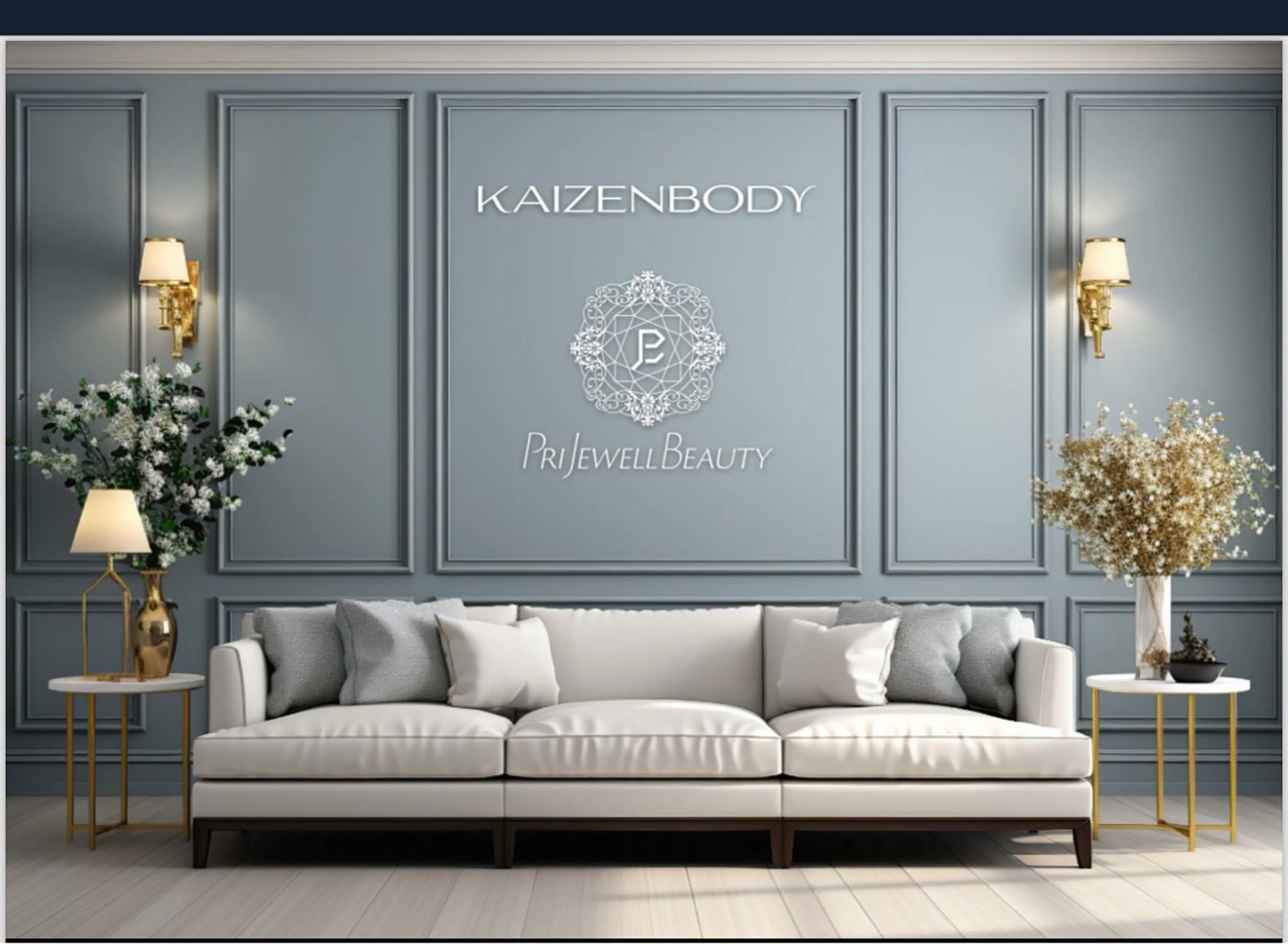 プリジュエル🏆骨格 KAIZENBODYのエステ・リラクイメージ