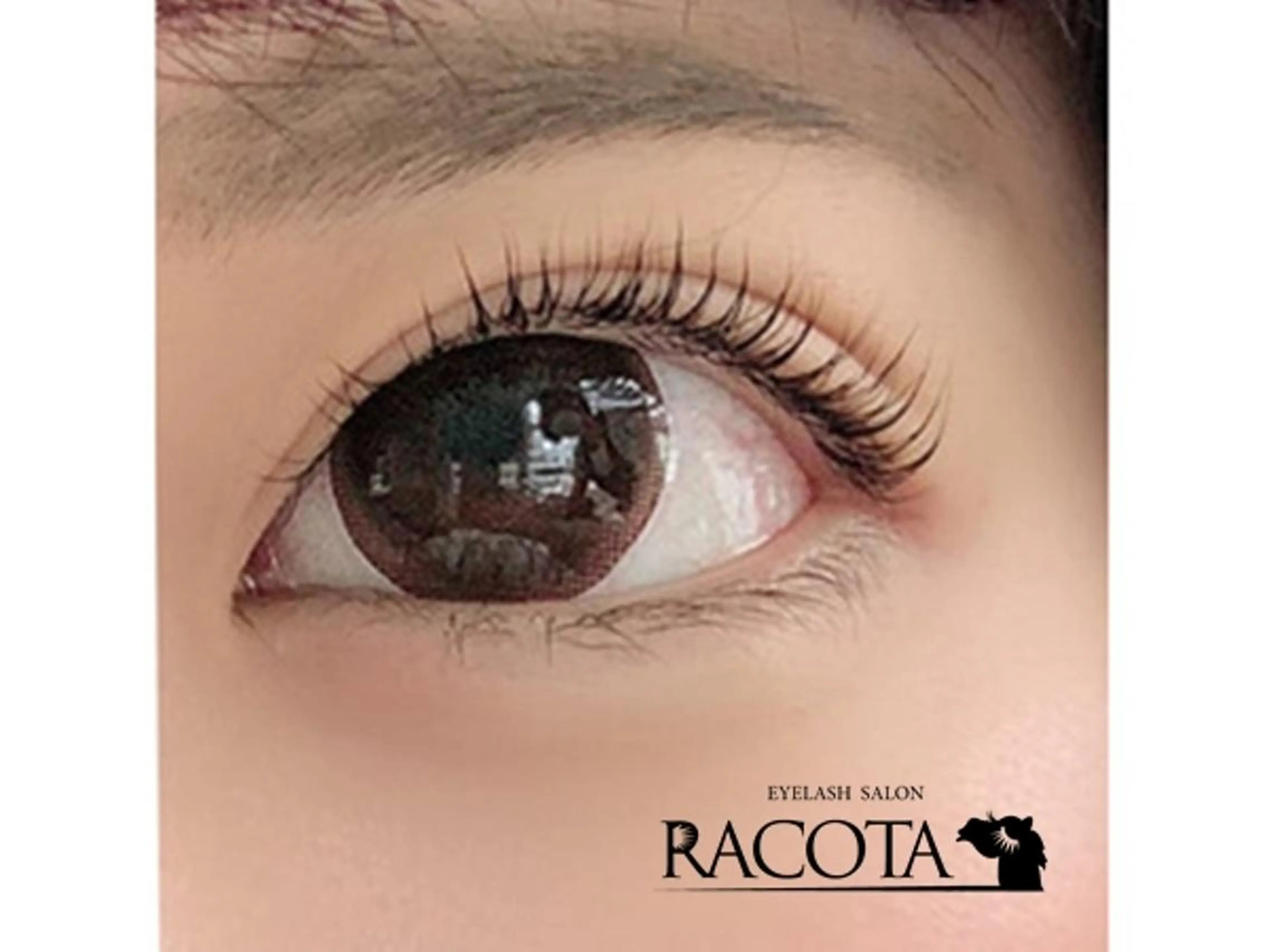 マツエク・マツパ アイラッシュサロン ラコタ銀座店のマツエク・マツパデザイン