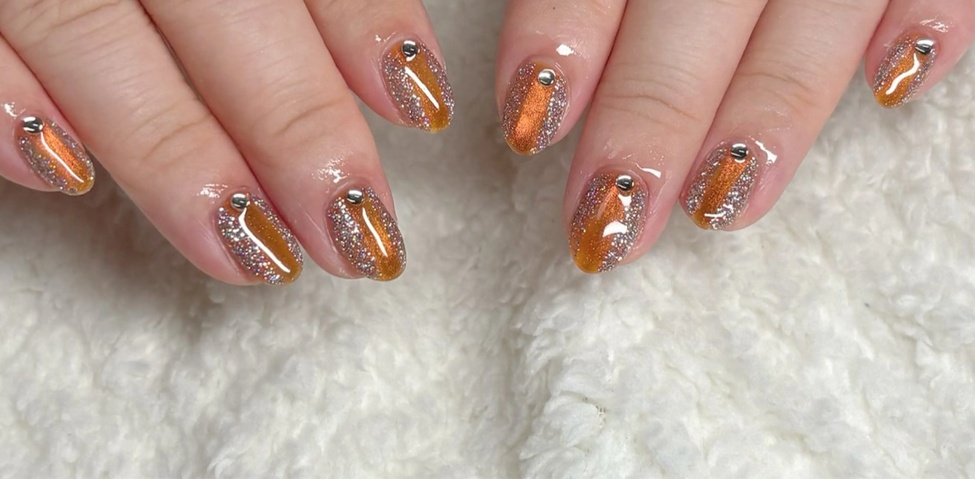 ネイル 市川駅 ✿中津のネイルデザイン