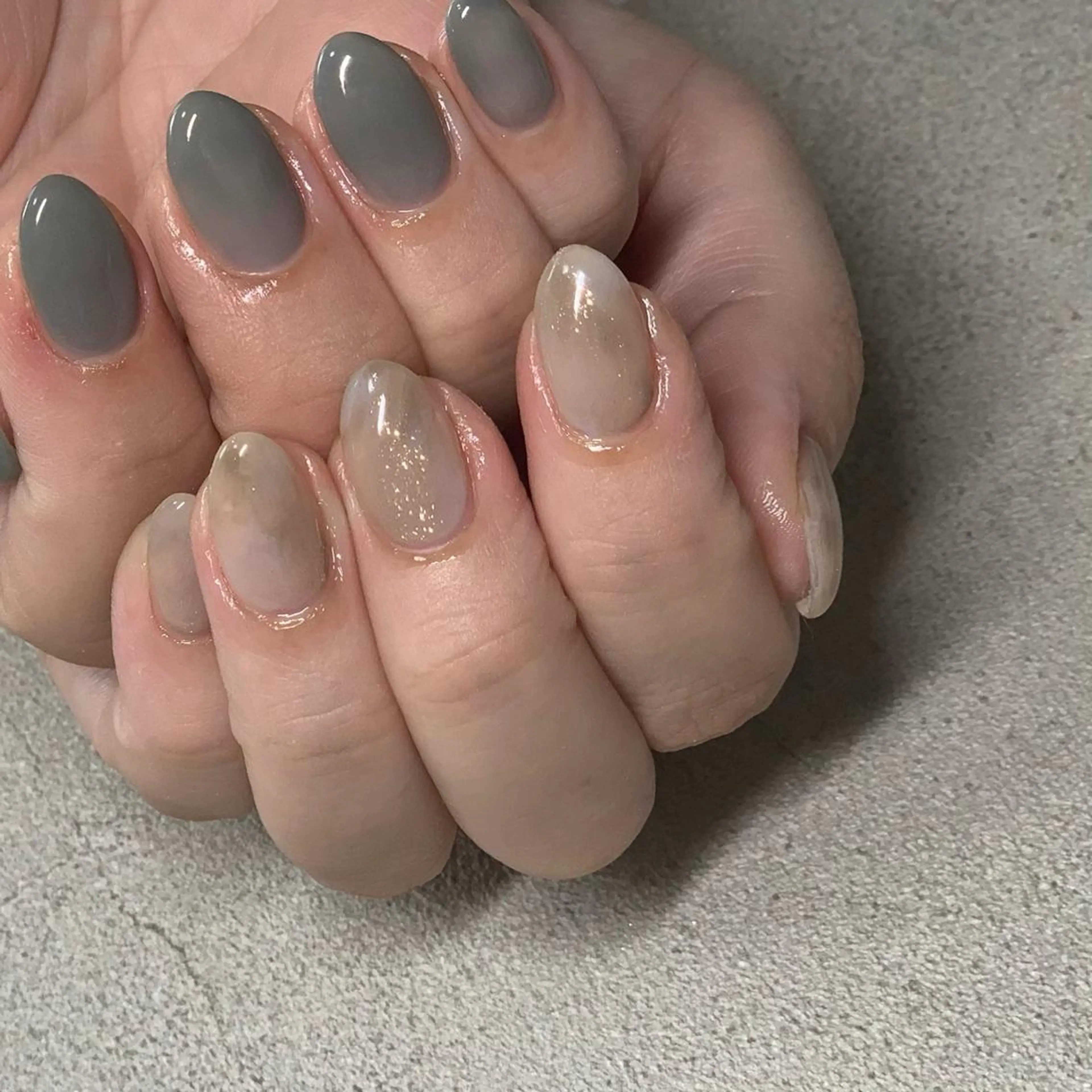 ネイル S. JEWELのネイルデザイン