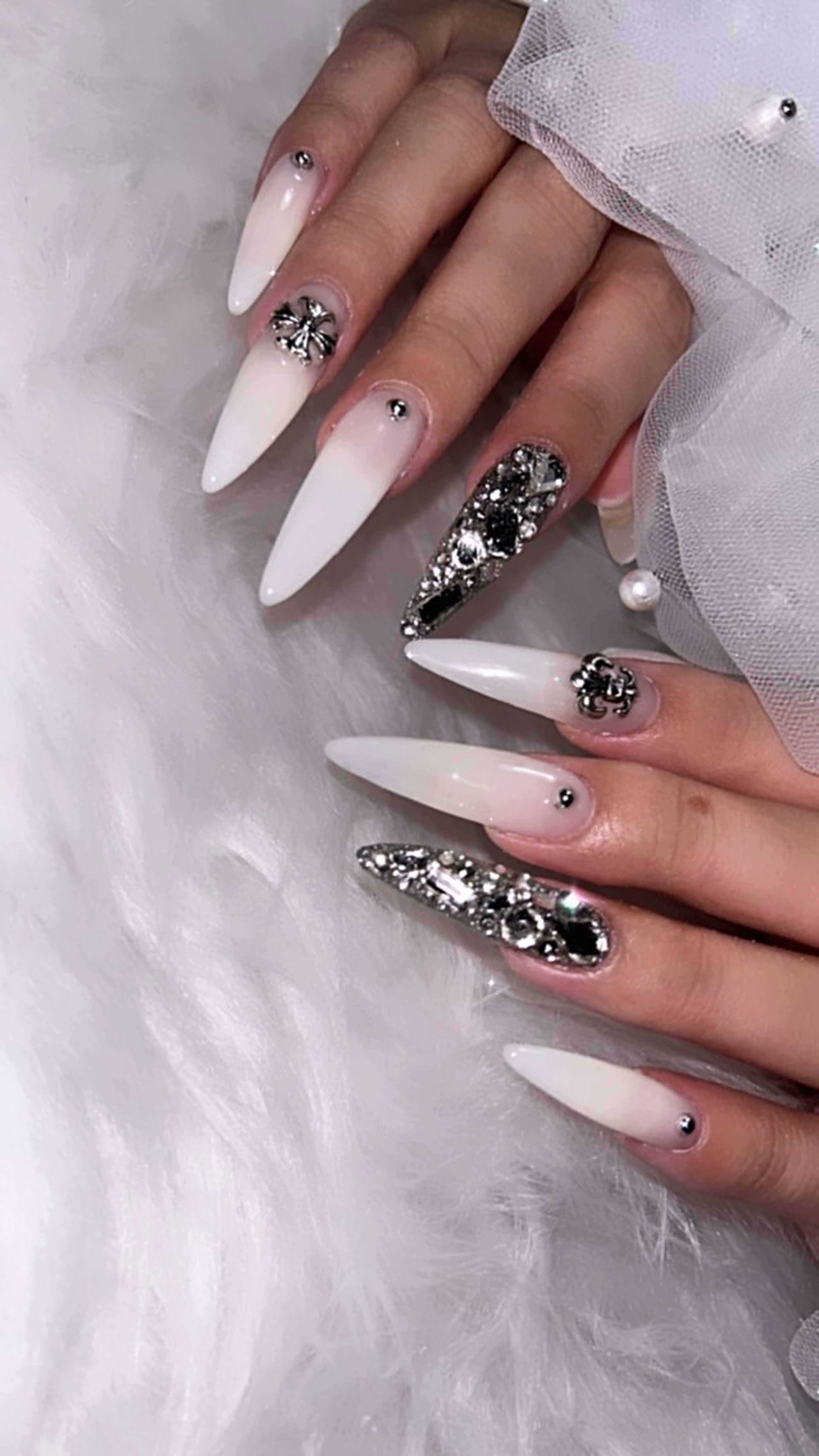 ネイル miu nailのネイルデザイン