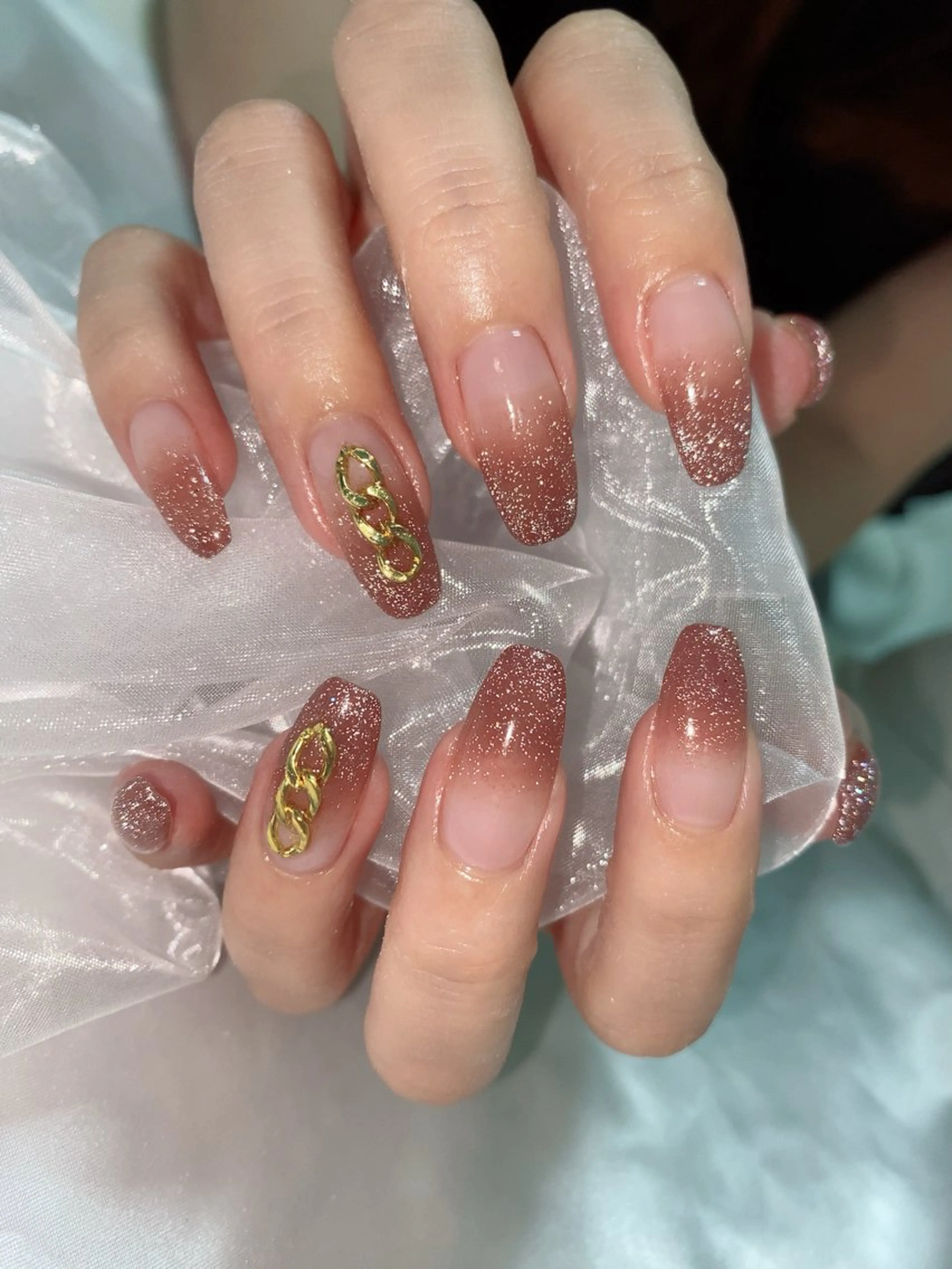 ネイル ハンドネイル C. NAILSのネイルデザイン