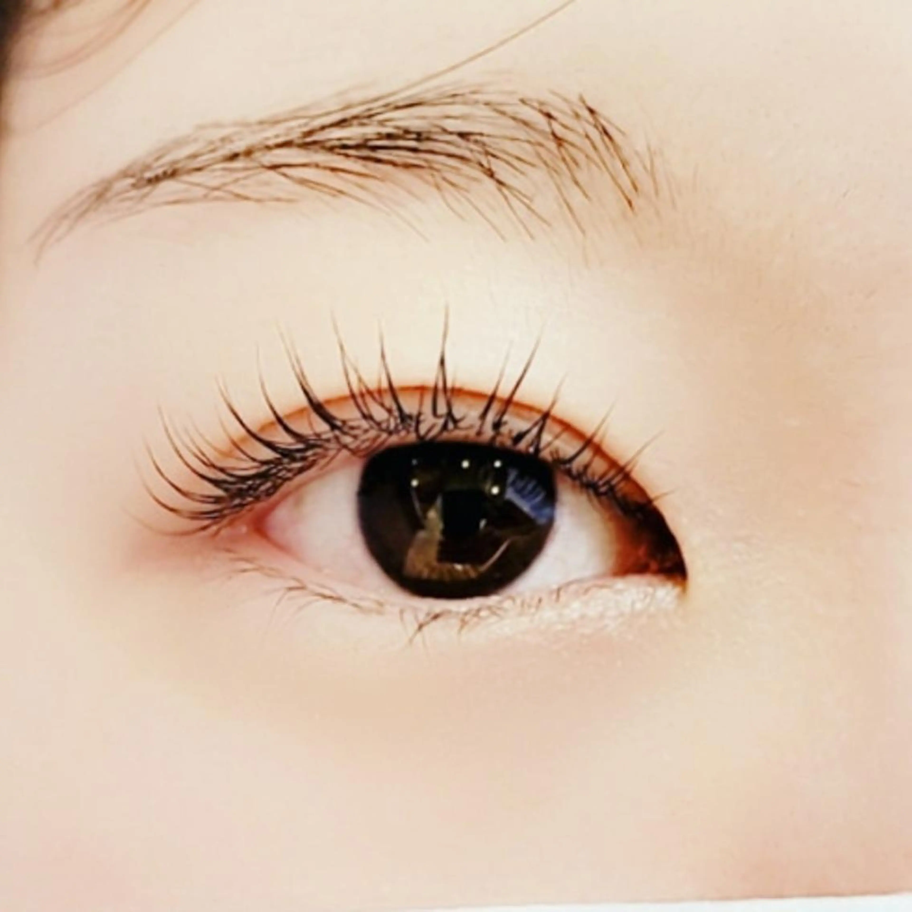 マツエク・マツパ マツパ i-lash ~アイラッシュ~のマツエク・マツパデザイン