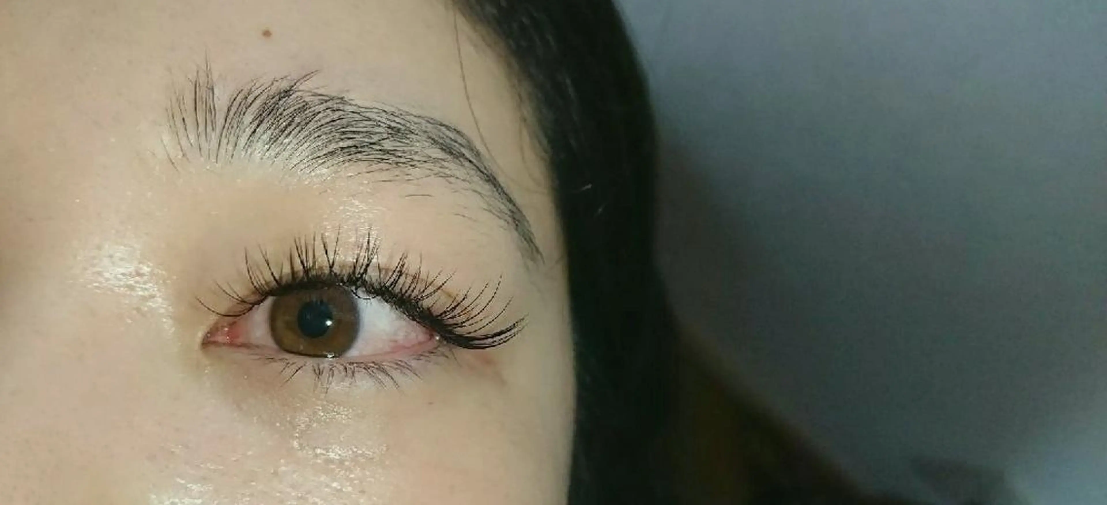 マツエク・マツパ 中野 瑛子のマツエク・マツパデザイン