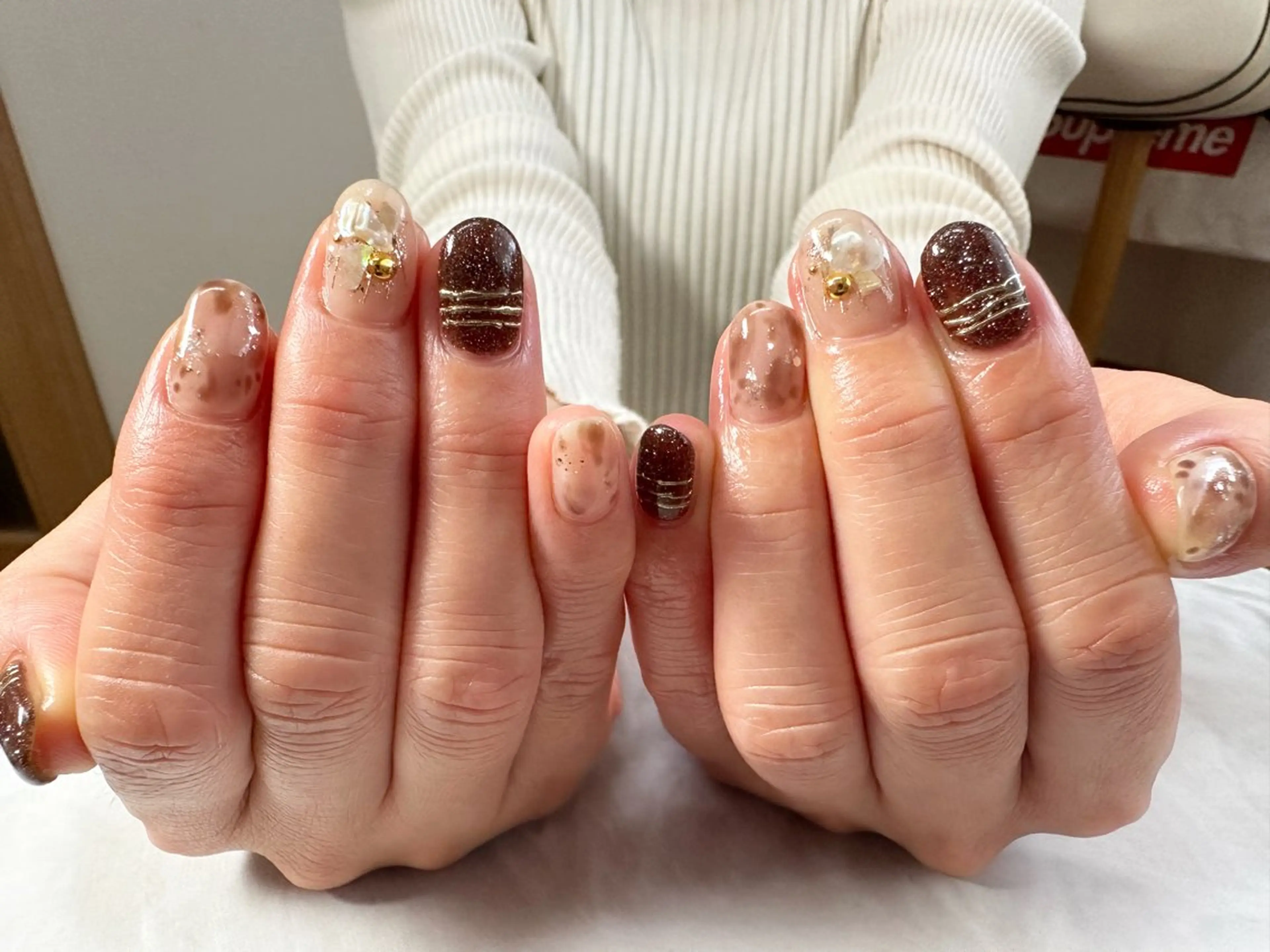ネイル oco nailのその他イメージ