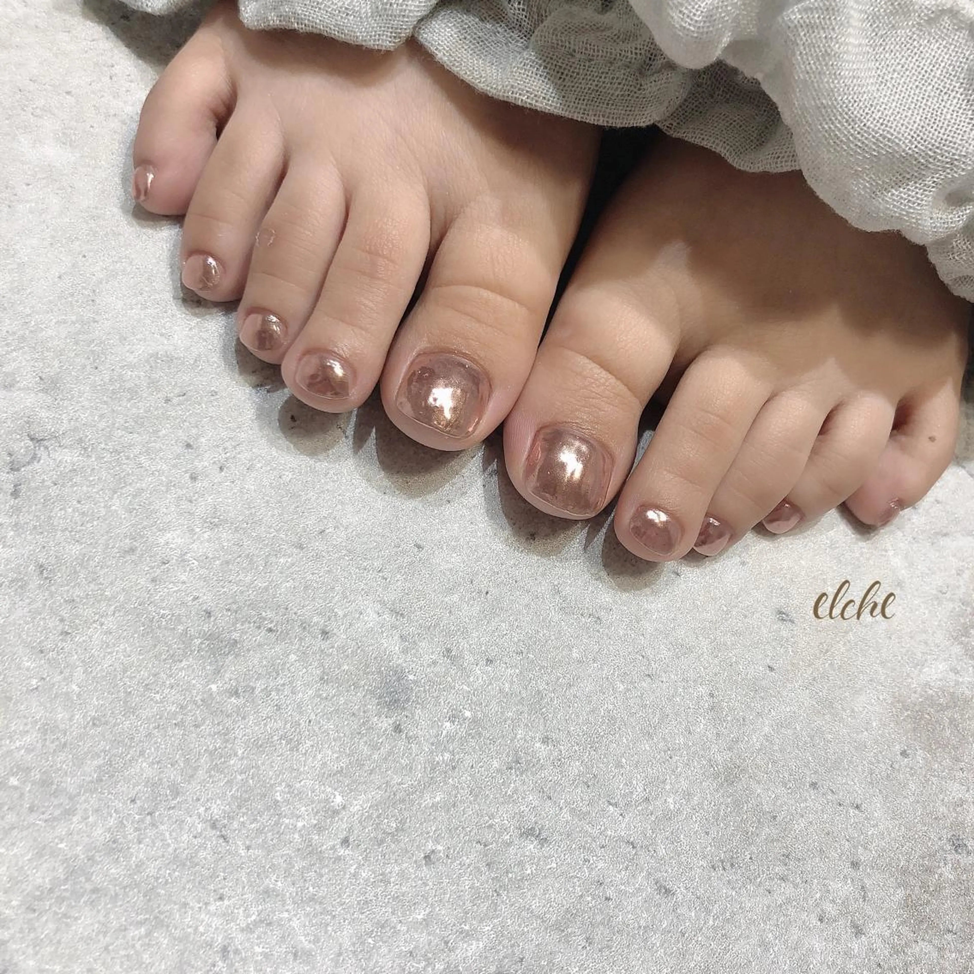 ネイル Rio 𓍼のネイルデザイン