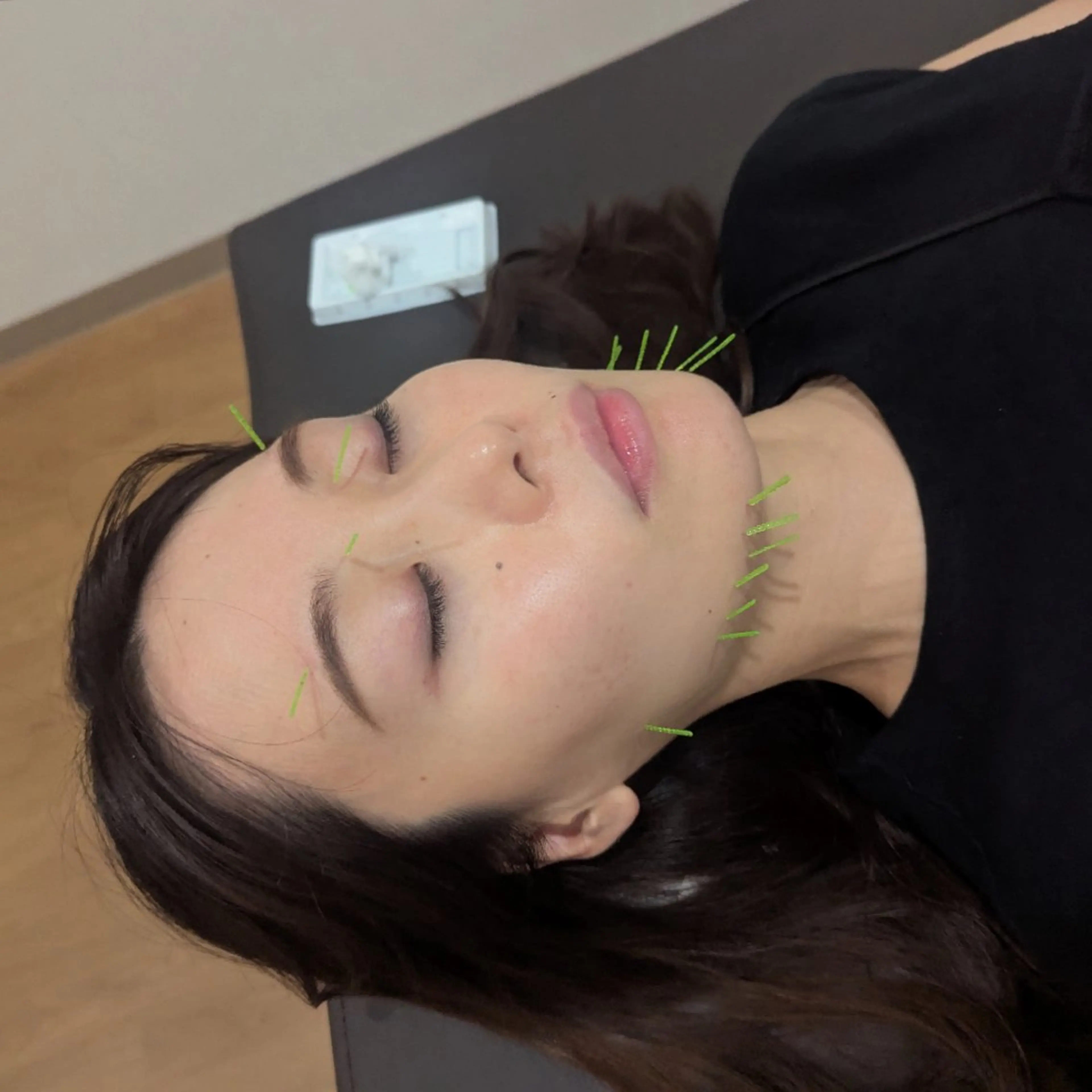 エステ リラク 中総持寺鍼灸院所属・高畑 綜太のエステ・リラクイメージ