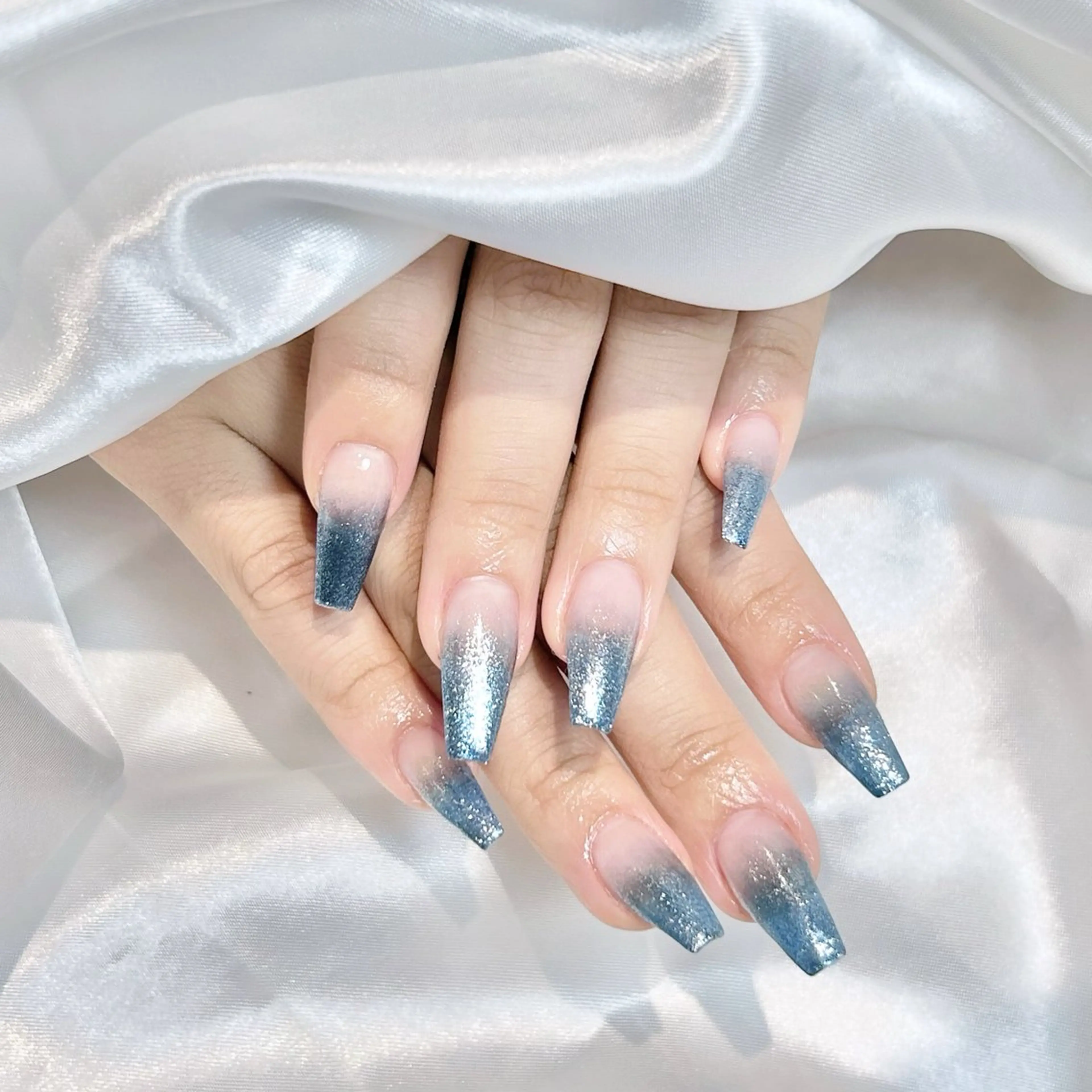 ネイル ハンドネイル WISTERIA hayamiのネイルデザイン