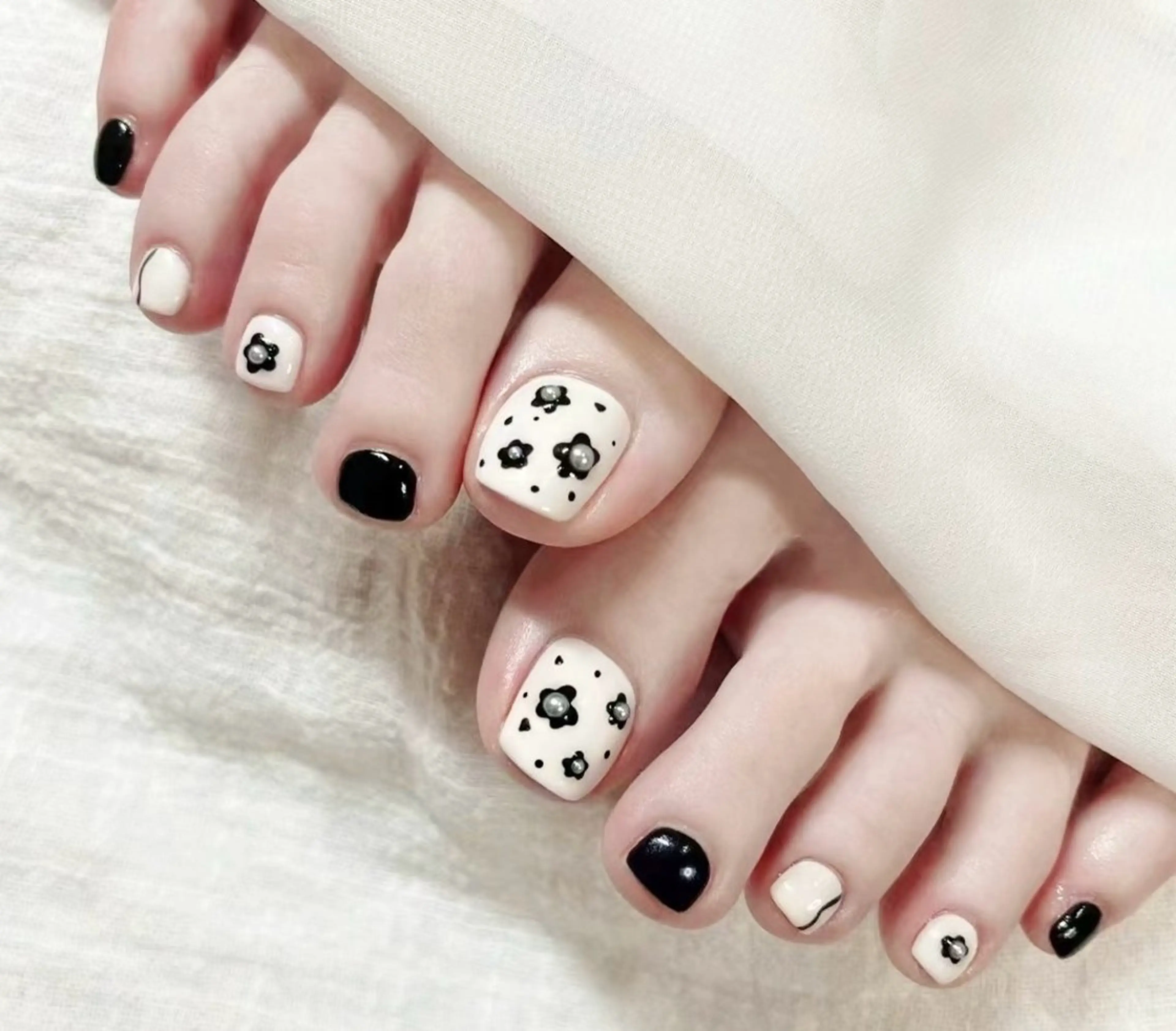 ネイル BEAUTY NAIL SALON所属・beautynail Emiのネイルデザイン