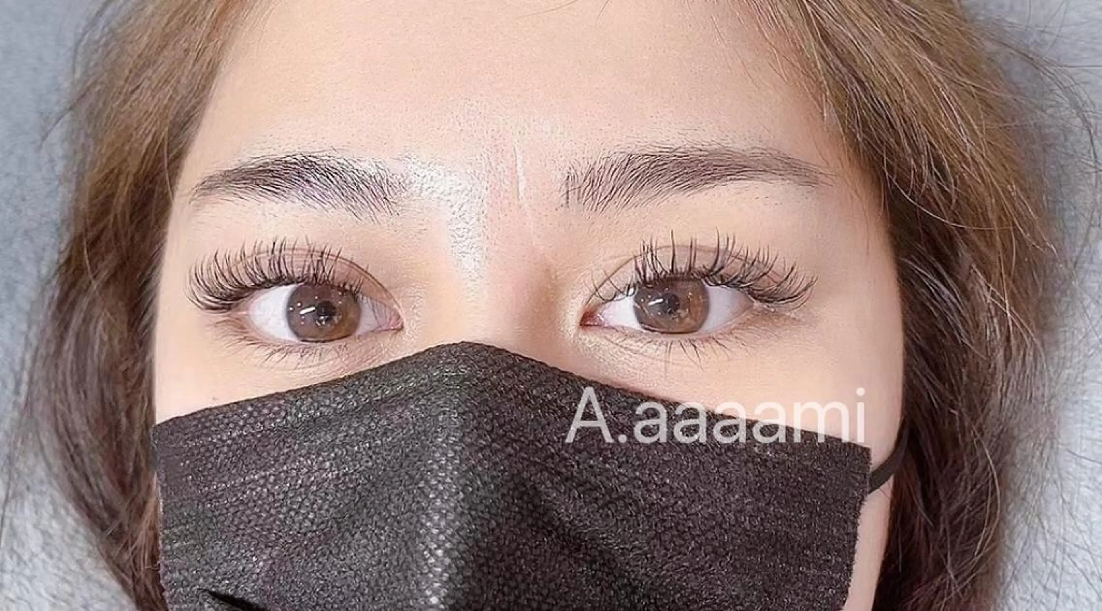 マツエク・マツパ マツエク JuaneSalon 🌼池袋🌼のマツエク・マツパデザイン