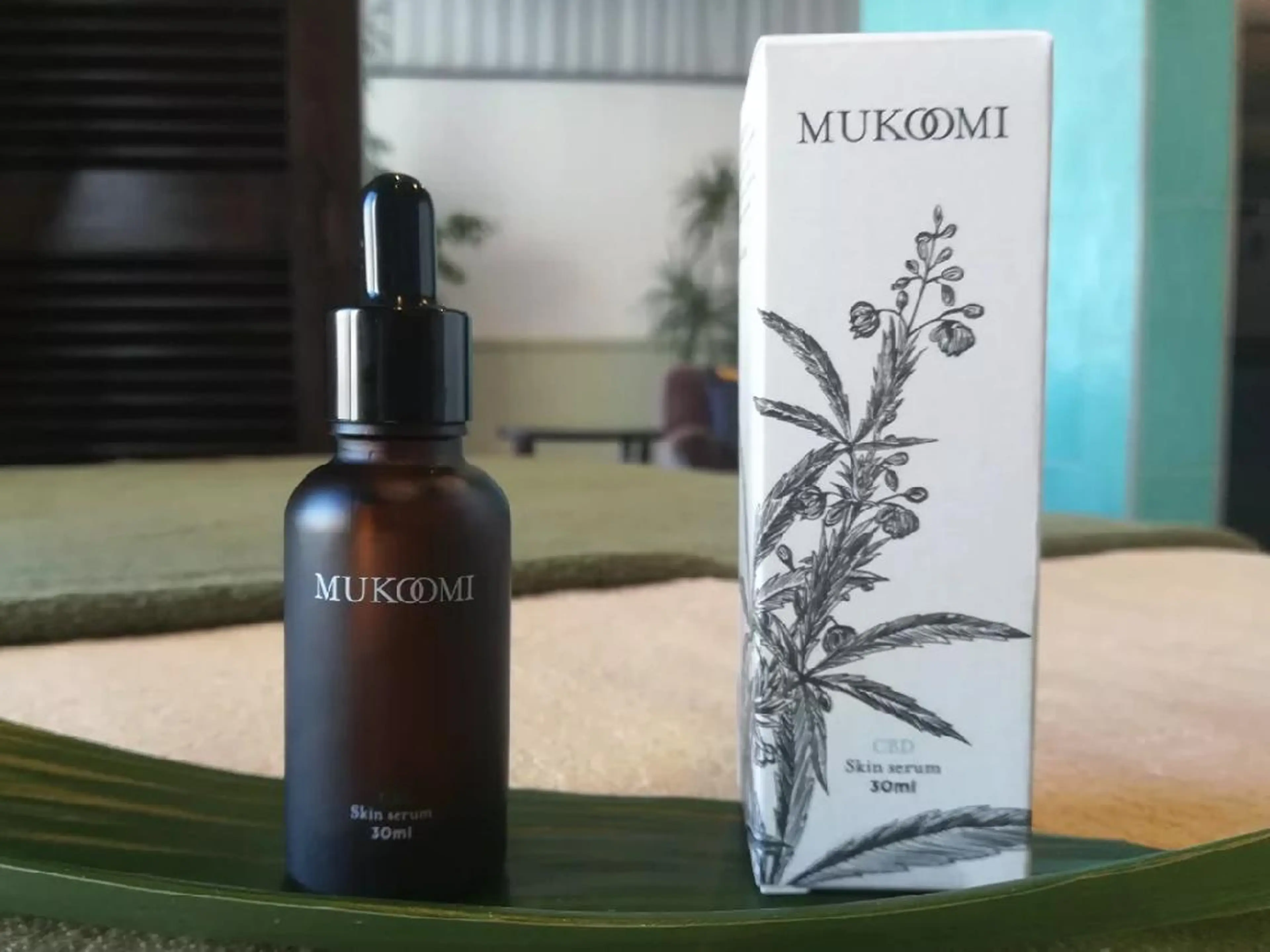 Evana  Spaのエステ・リラクイメージ