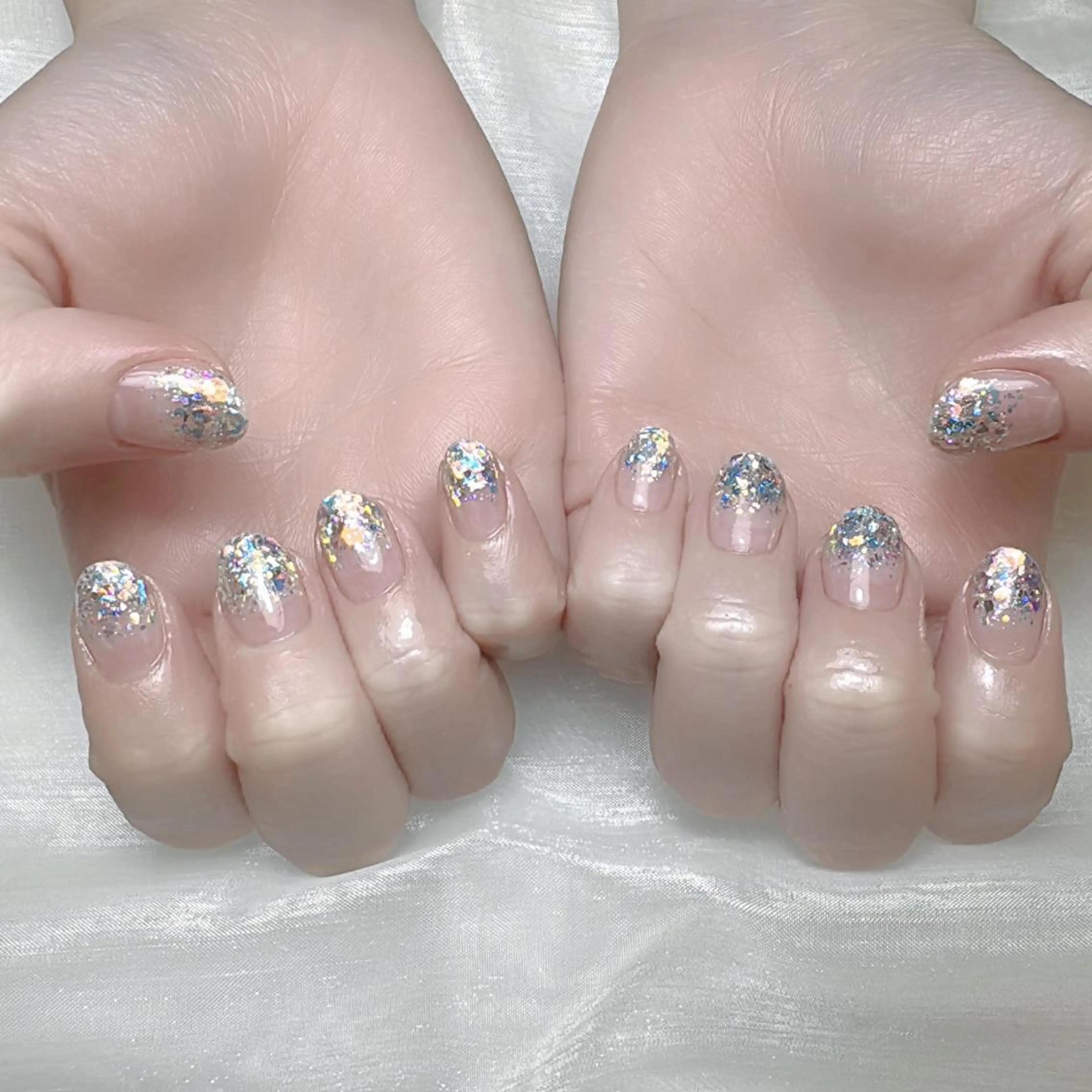 ネイル ハンドネイル Onason NailSalonのネイルデザイン