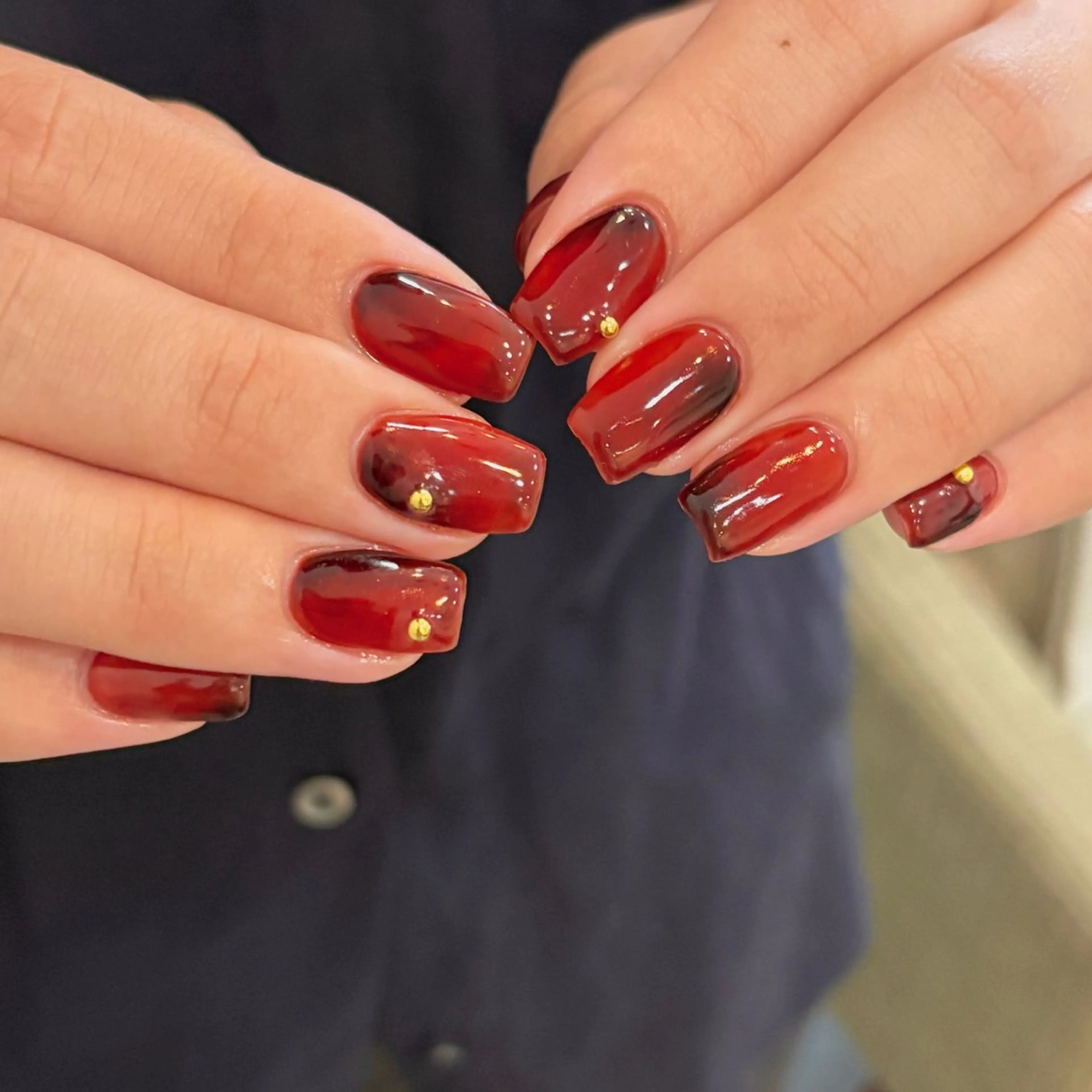 ショート Face&Nail NANAのネイルデザイン