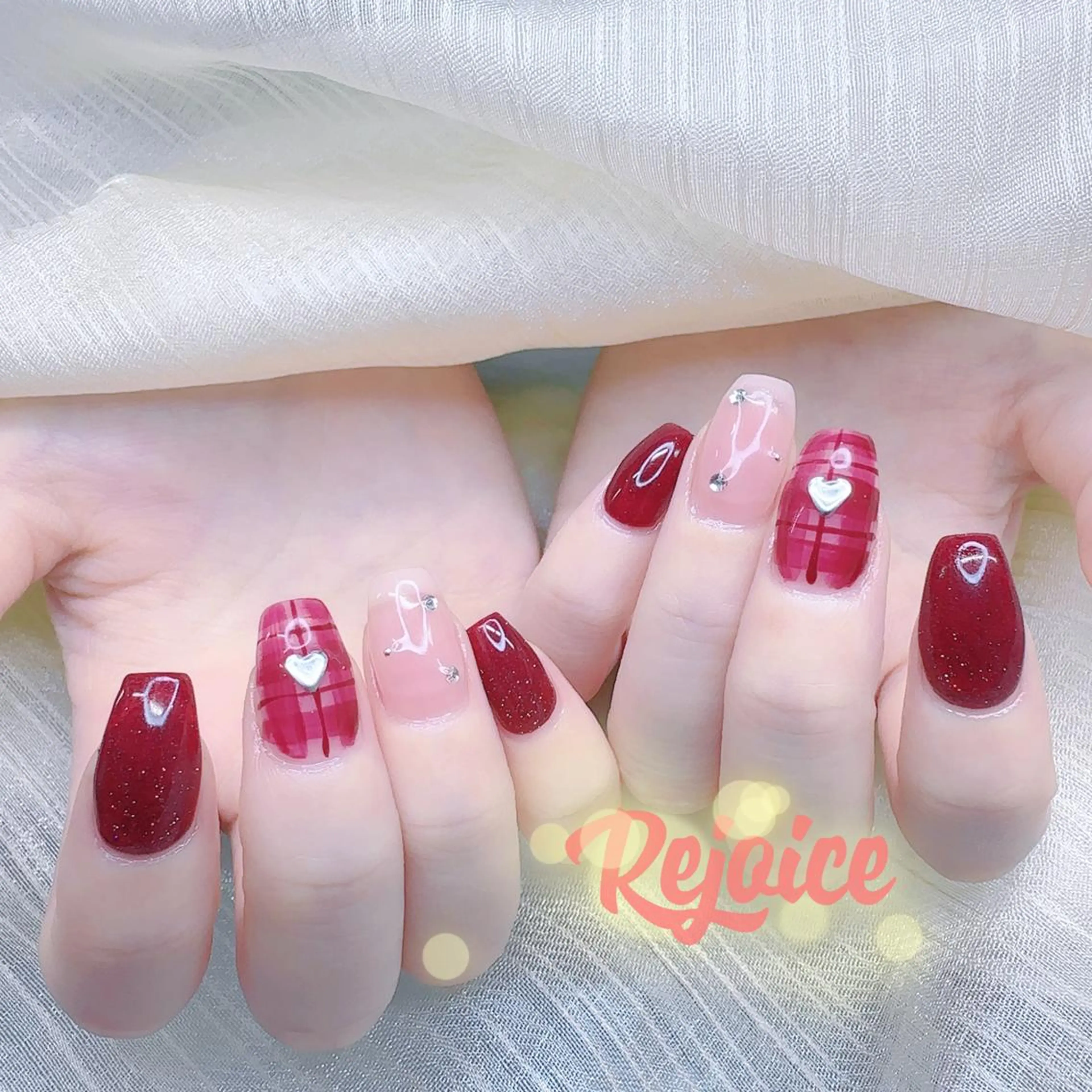 ネイル Momo Nailのネイルデザイン