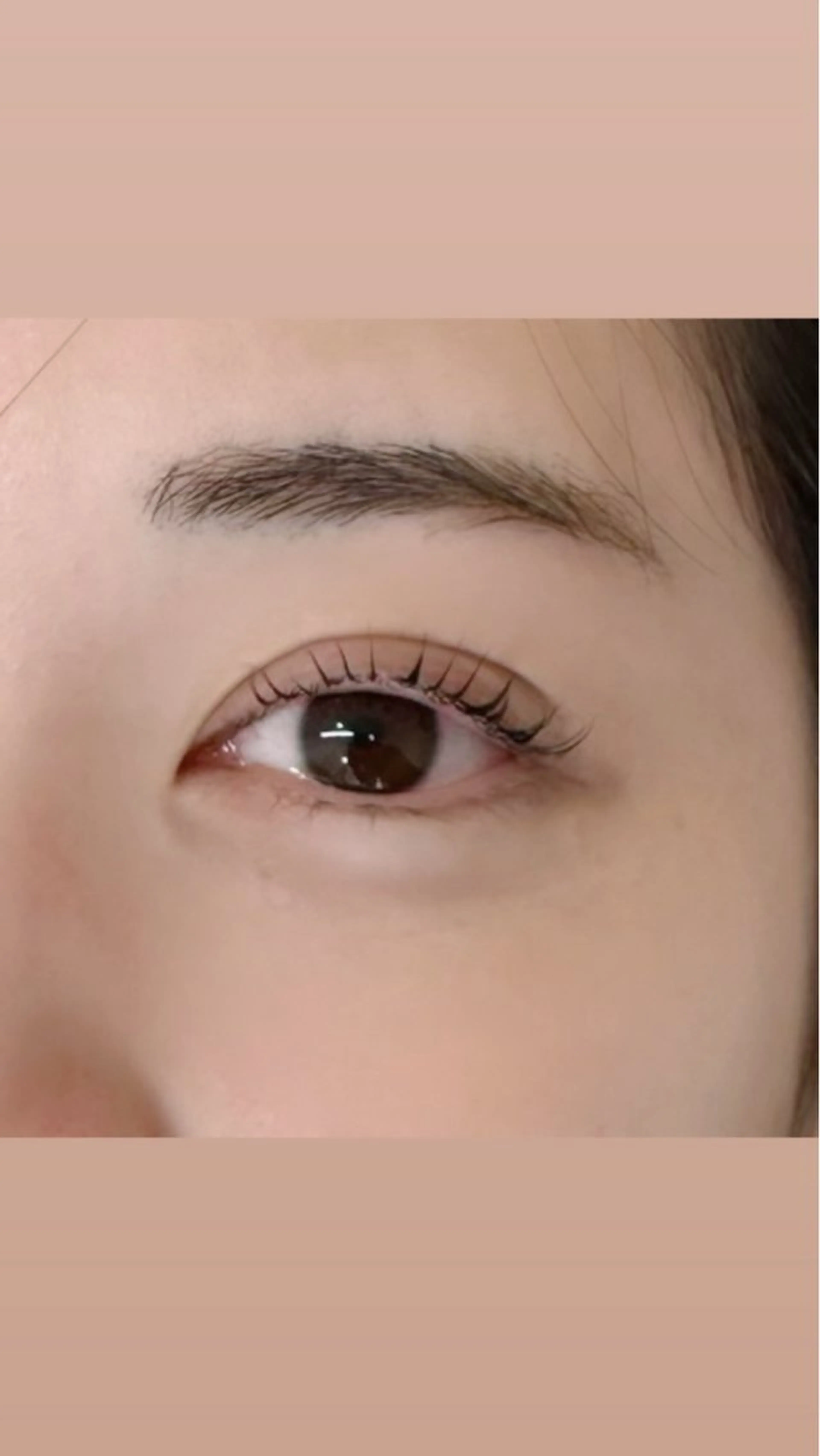 マツエク・マツパ iLa / Amina🌙♡の眉毛・アイブロウイメージ