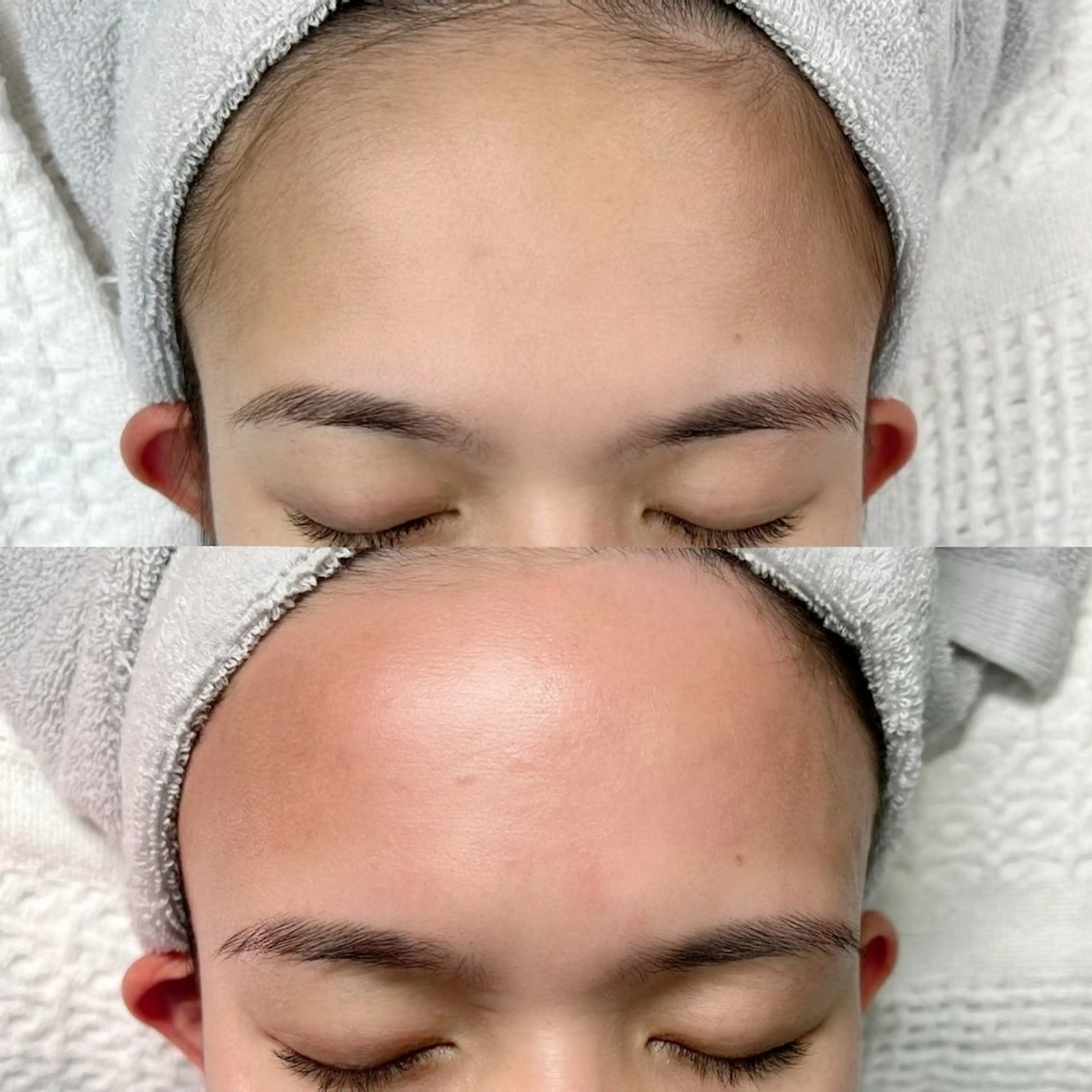 アイブロウ eyelash ricoのマツエク・マツパデザイン