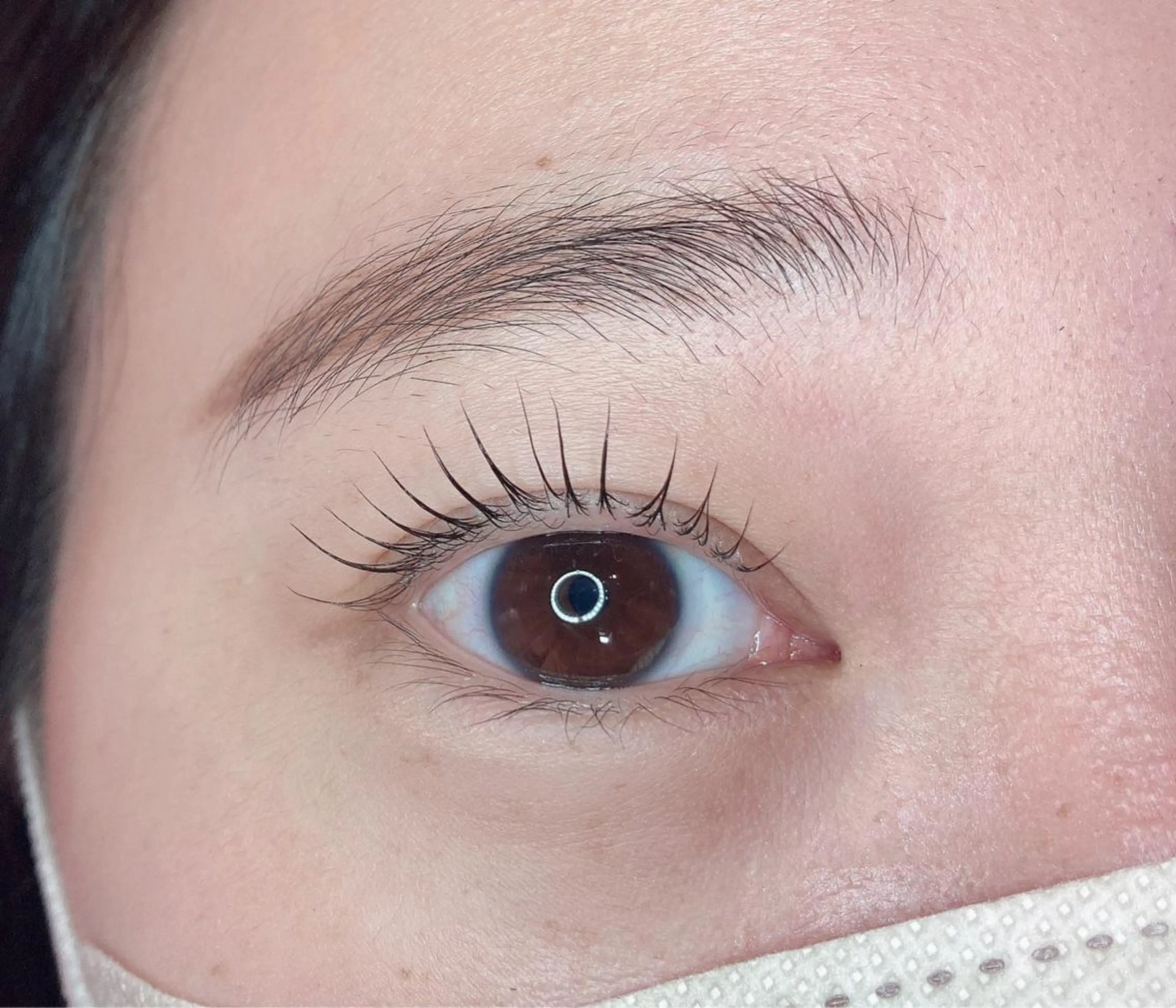 マツエク・マツパ TIARA池袋西口店 店長YASUKA💐のマツエク・マツパデザイン