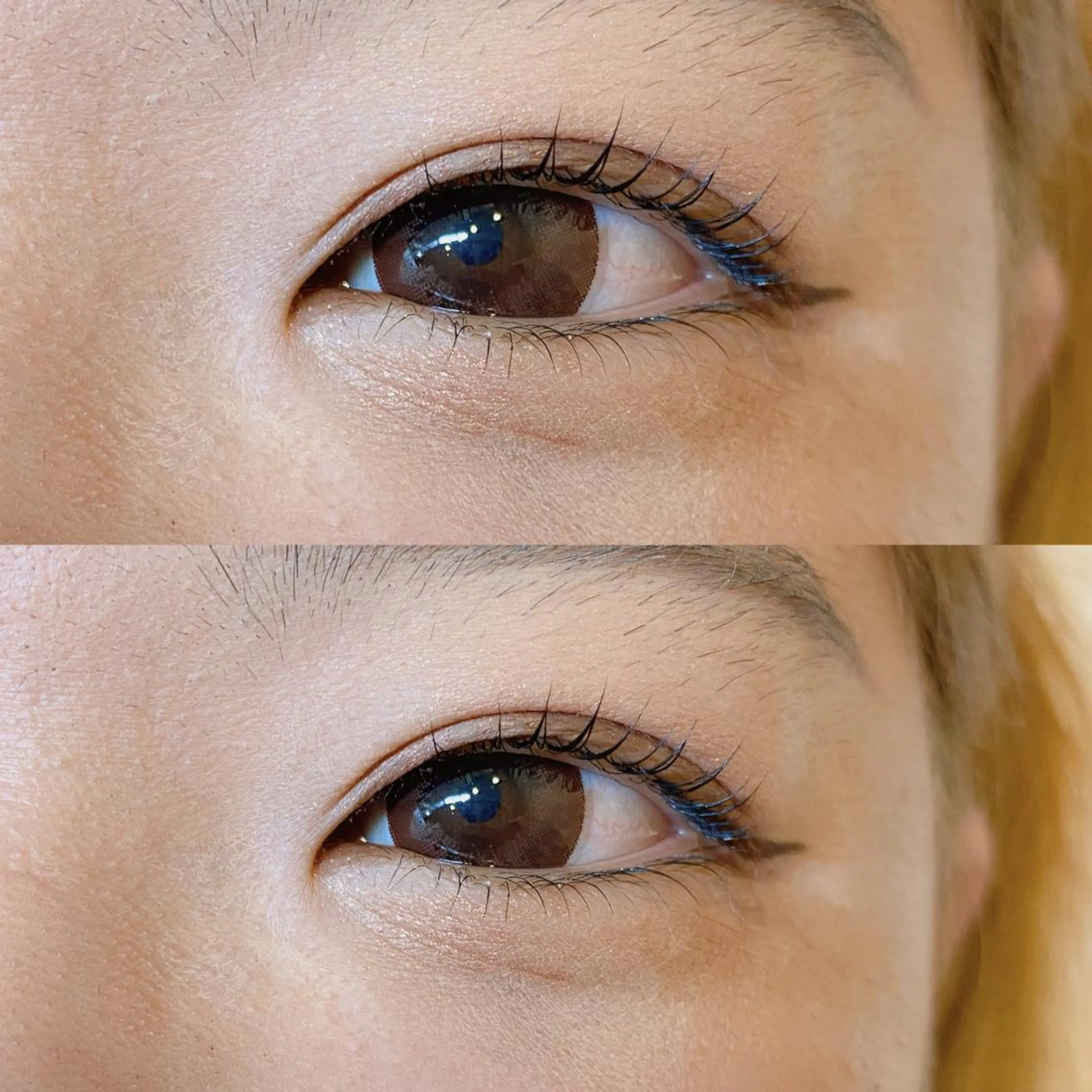 マツエク・マツパ マツパ earth高岡店 / rinaのマツエク・マツパデザイン