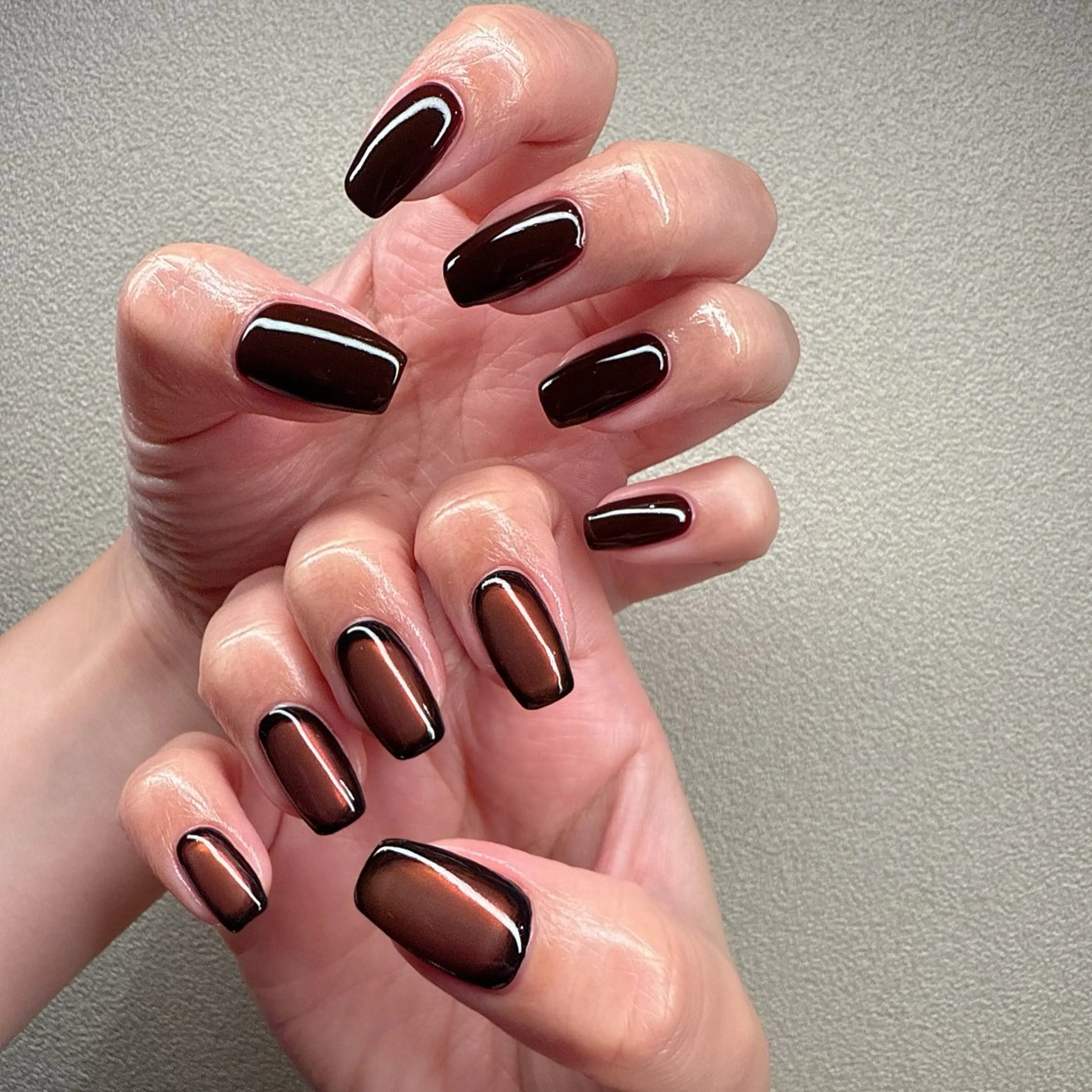 ネイル ハンドネイル lilbondir. chiharuのネイルデザイン