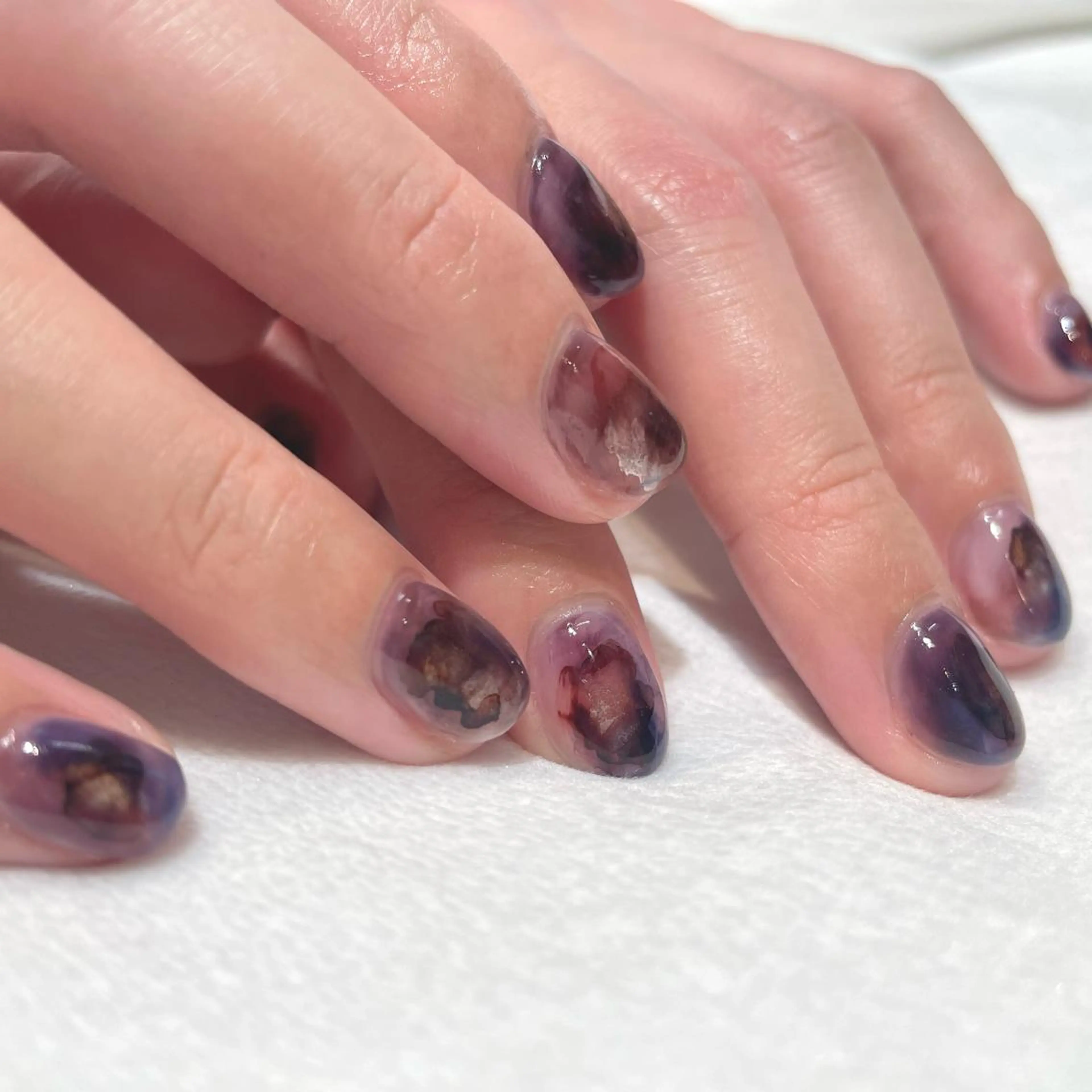 ネイル Nail Room uimのネイルデザイン