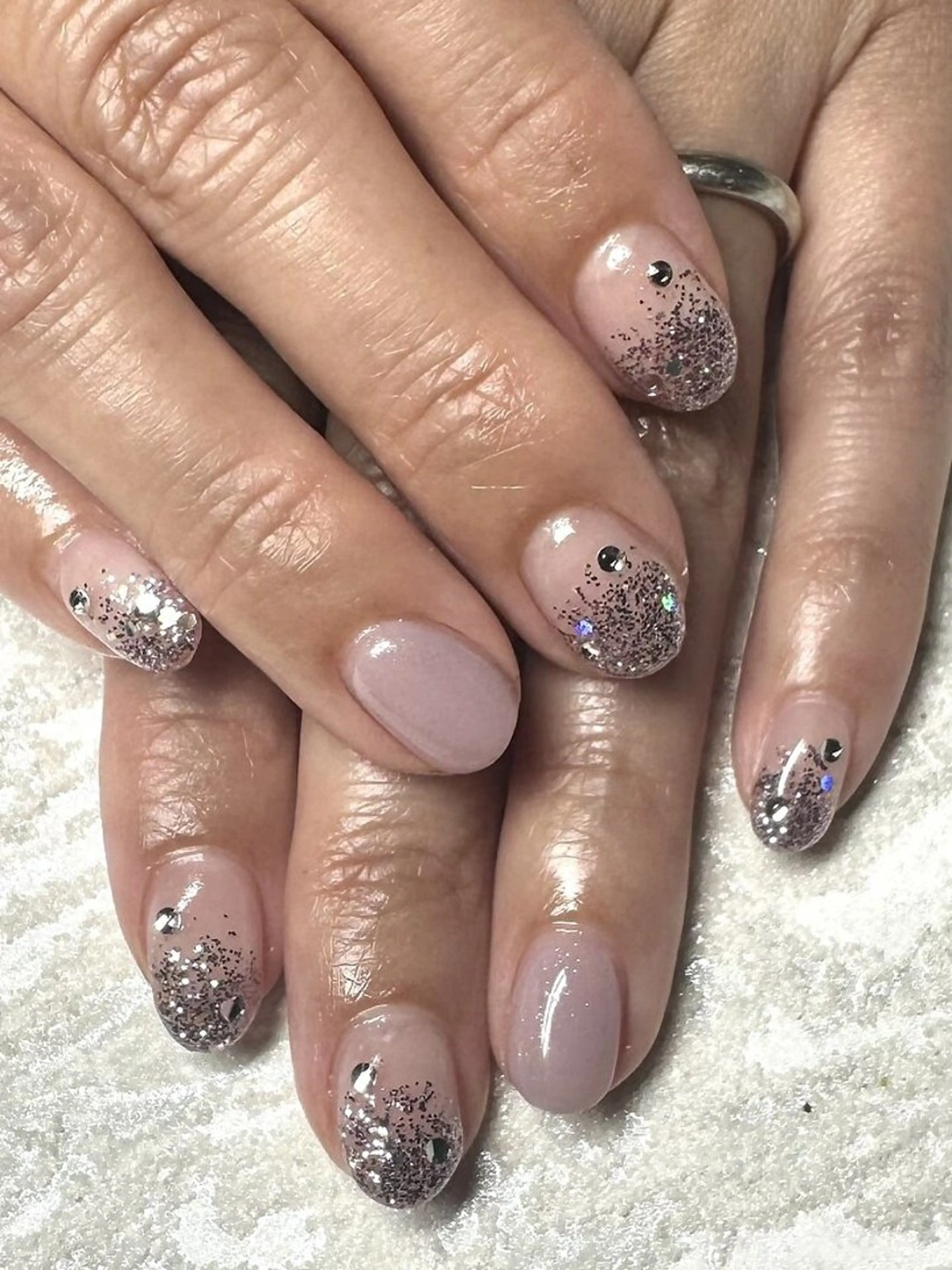 ネイル JULIE NAILのネイルデザイン