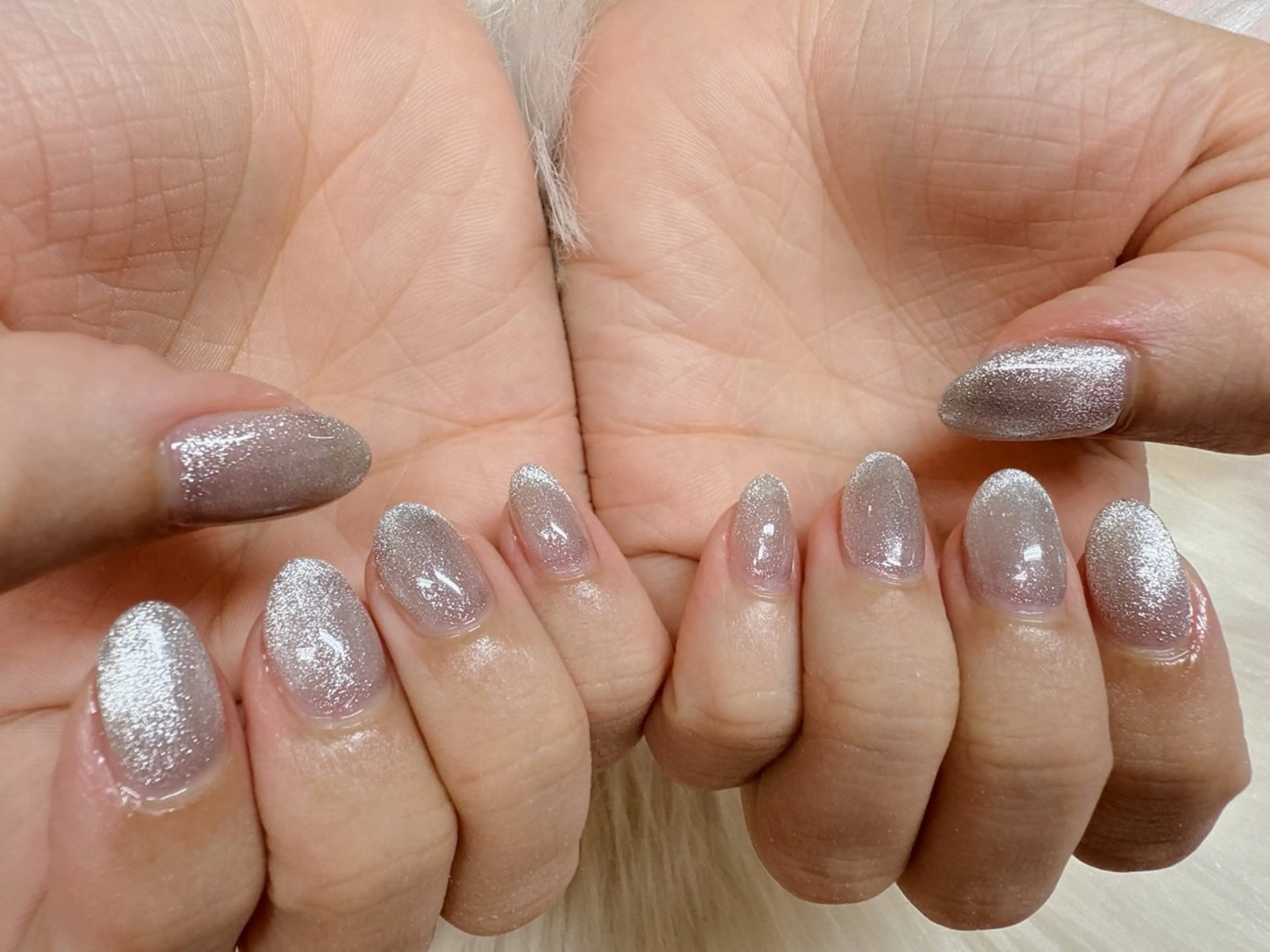 ネイル Amoureuse Satomiのネイルデザイン