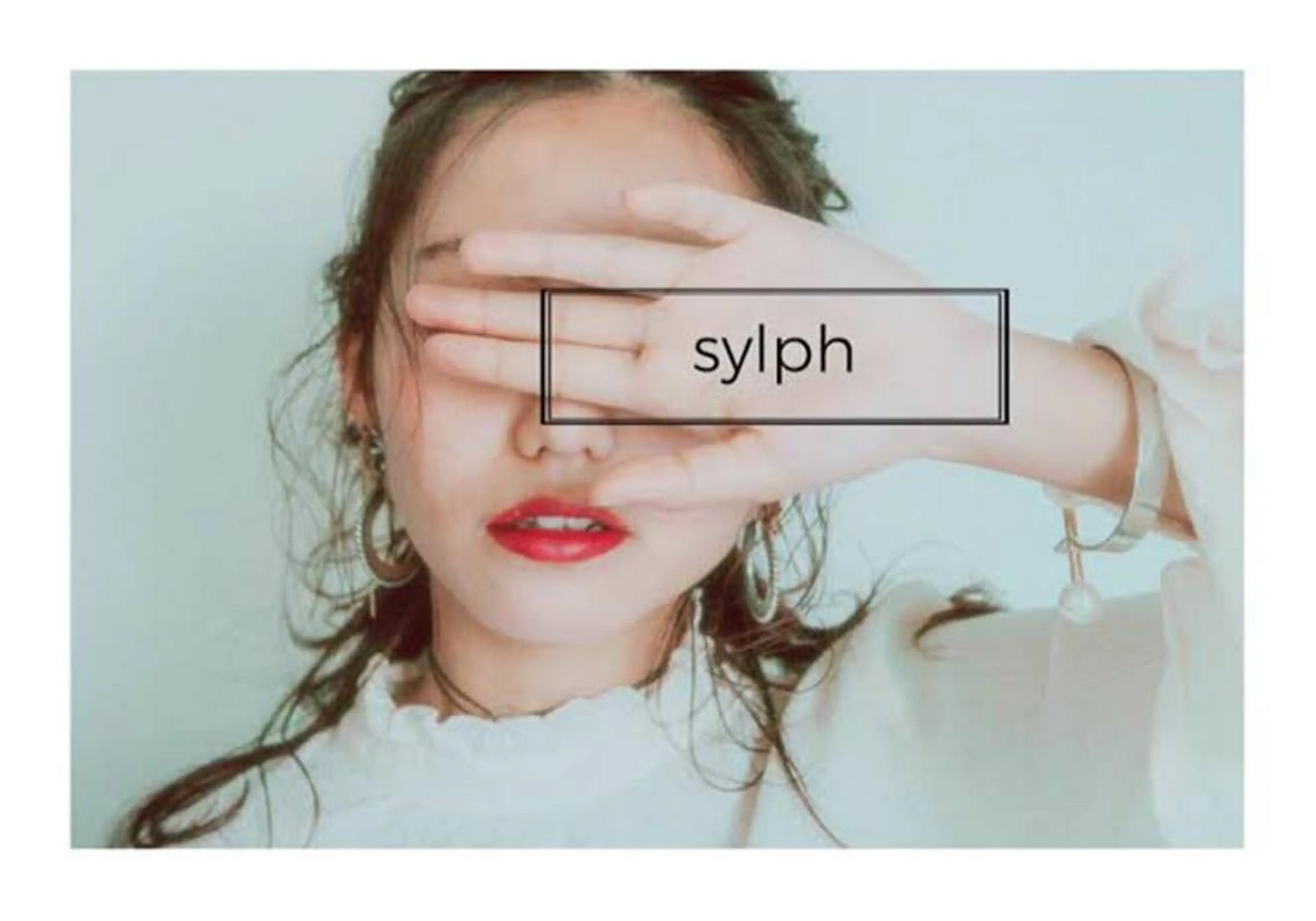 マツエク・マツパ 堀岡 さやかのヘアスタイル