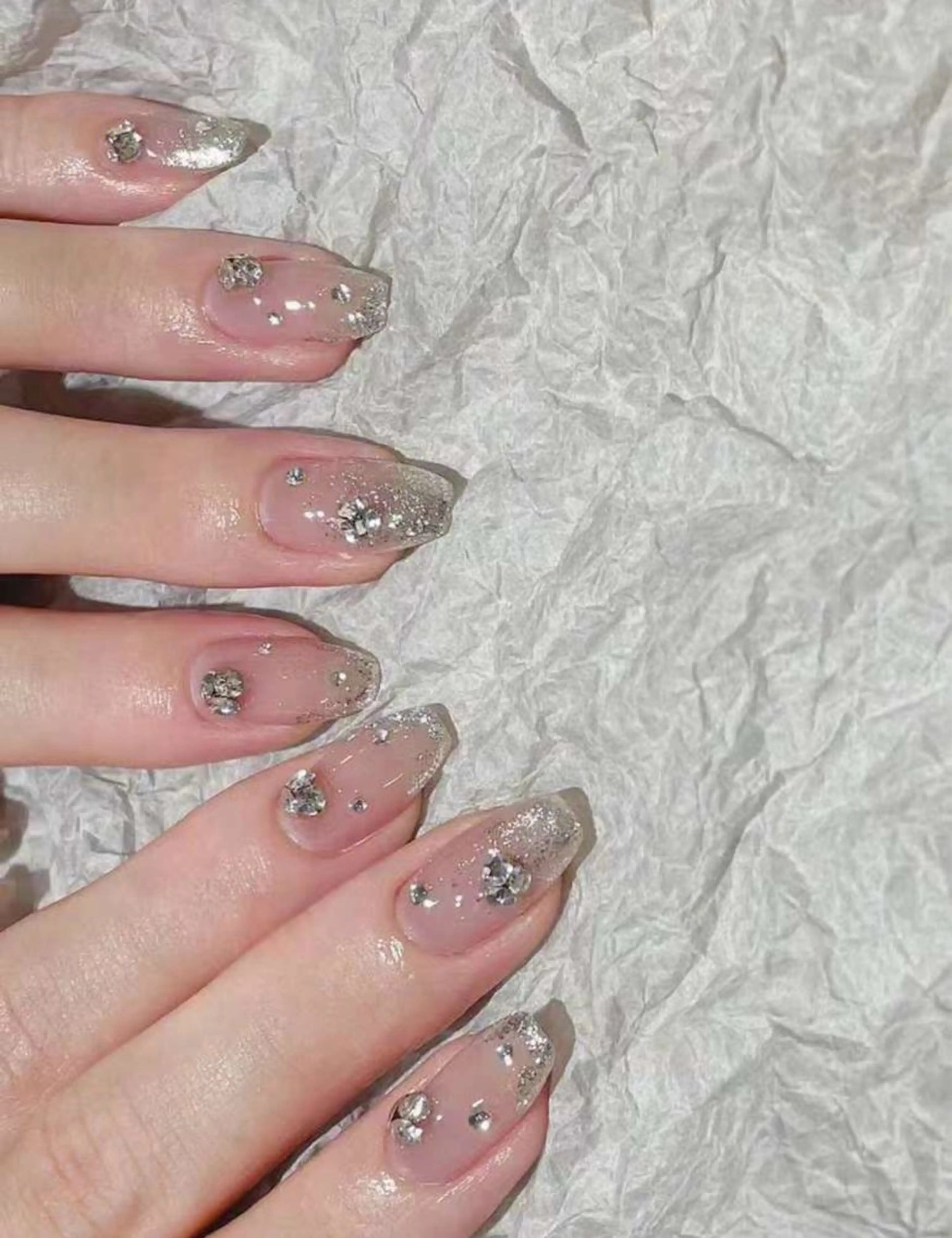 時間内10本パツし放題　本店オフ無料、アート別料金になります。の写真