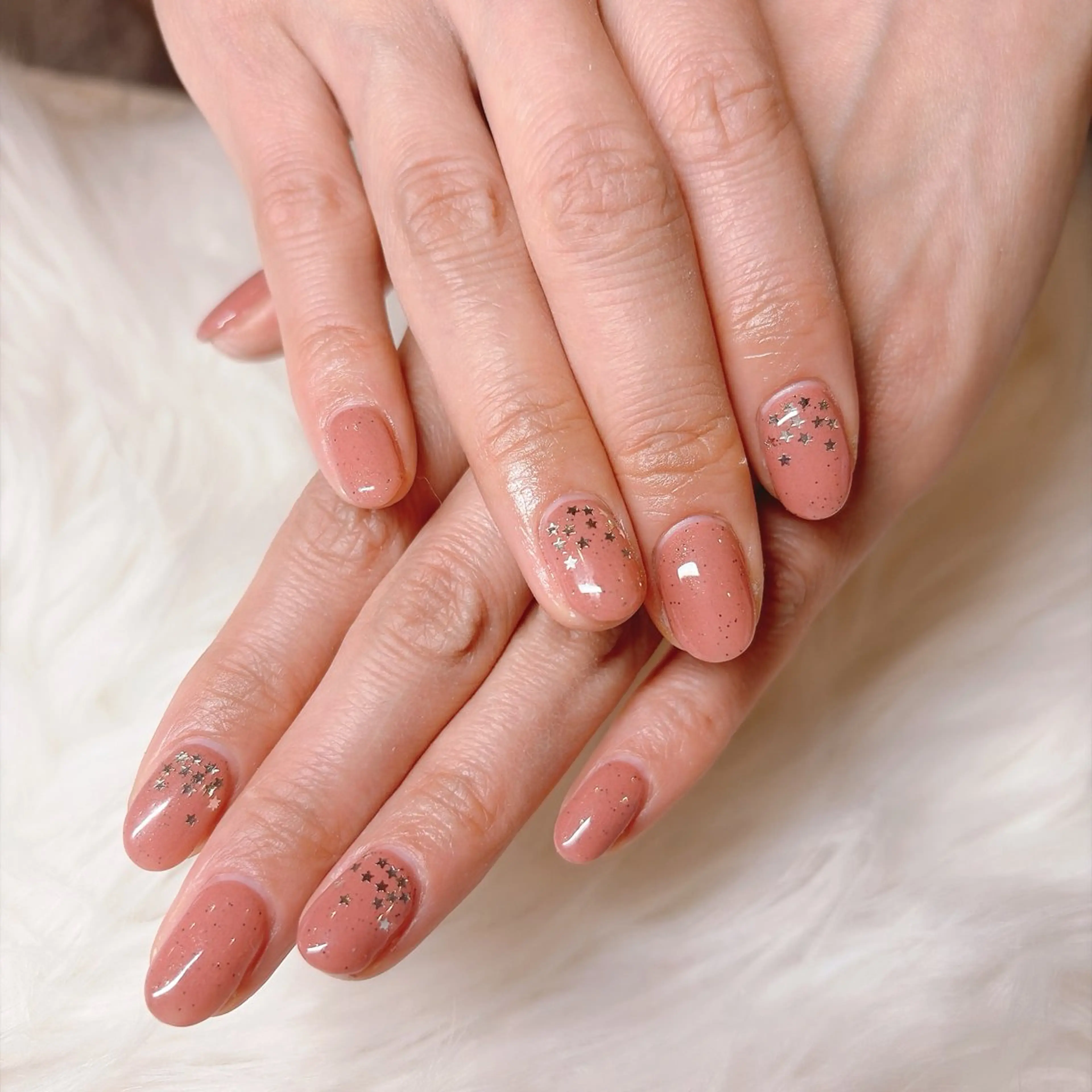 ネイル TRU NAIL＆EYE 上野店【トゥルーネイル＆アイ】所属・TRU ももかのネイルデザイン