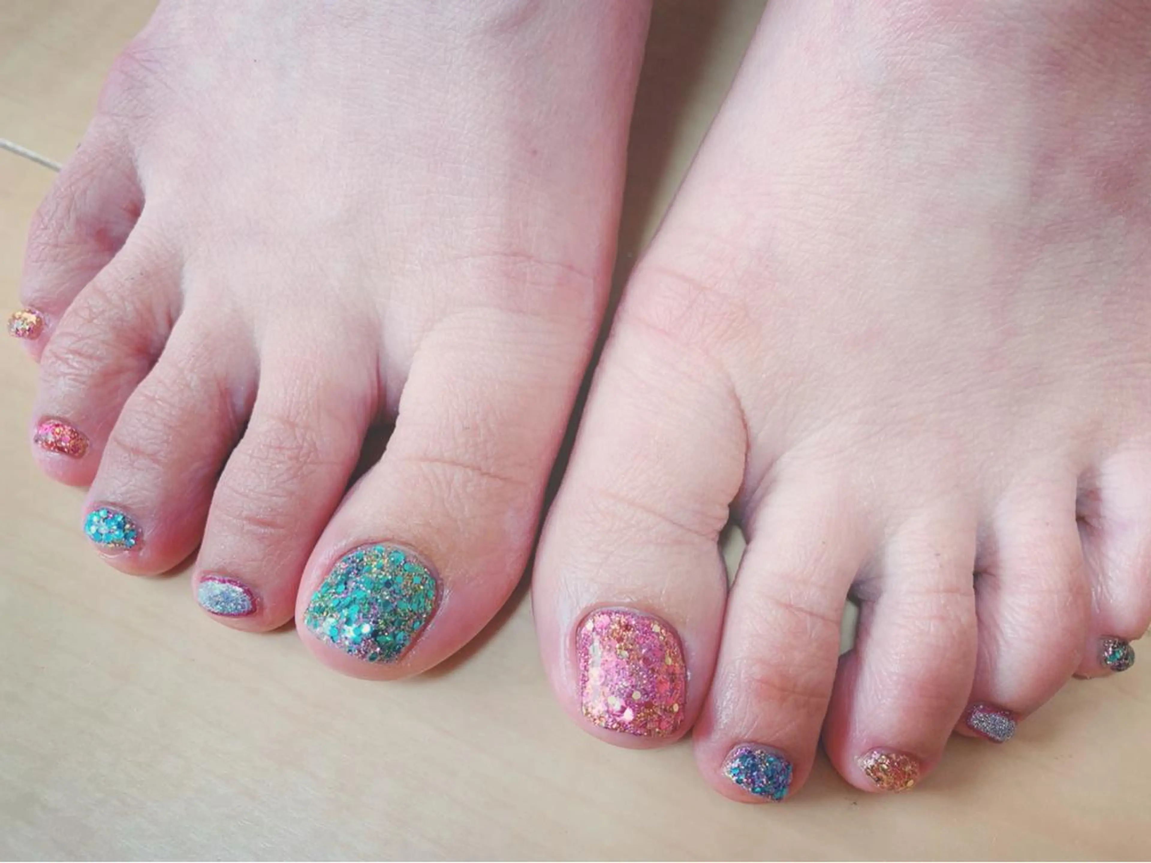 ネイル NailSalon 〜Andyou〜のネイルデザイン