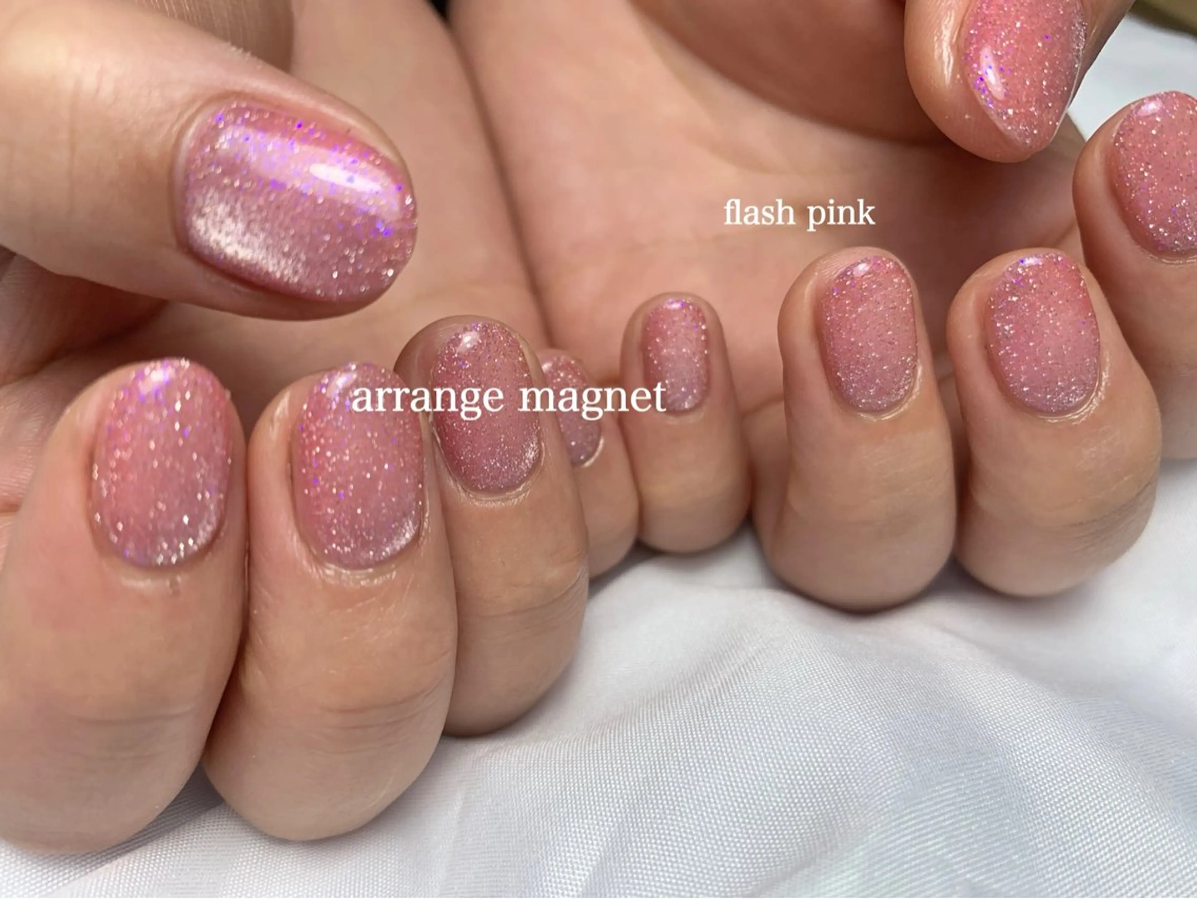 ネイル julian nail所属・julian nailのネイルデザイン