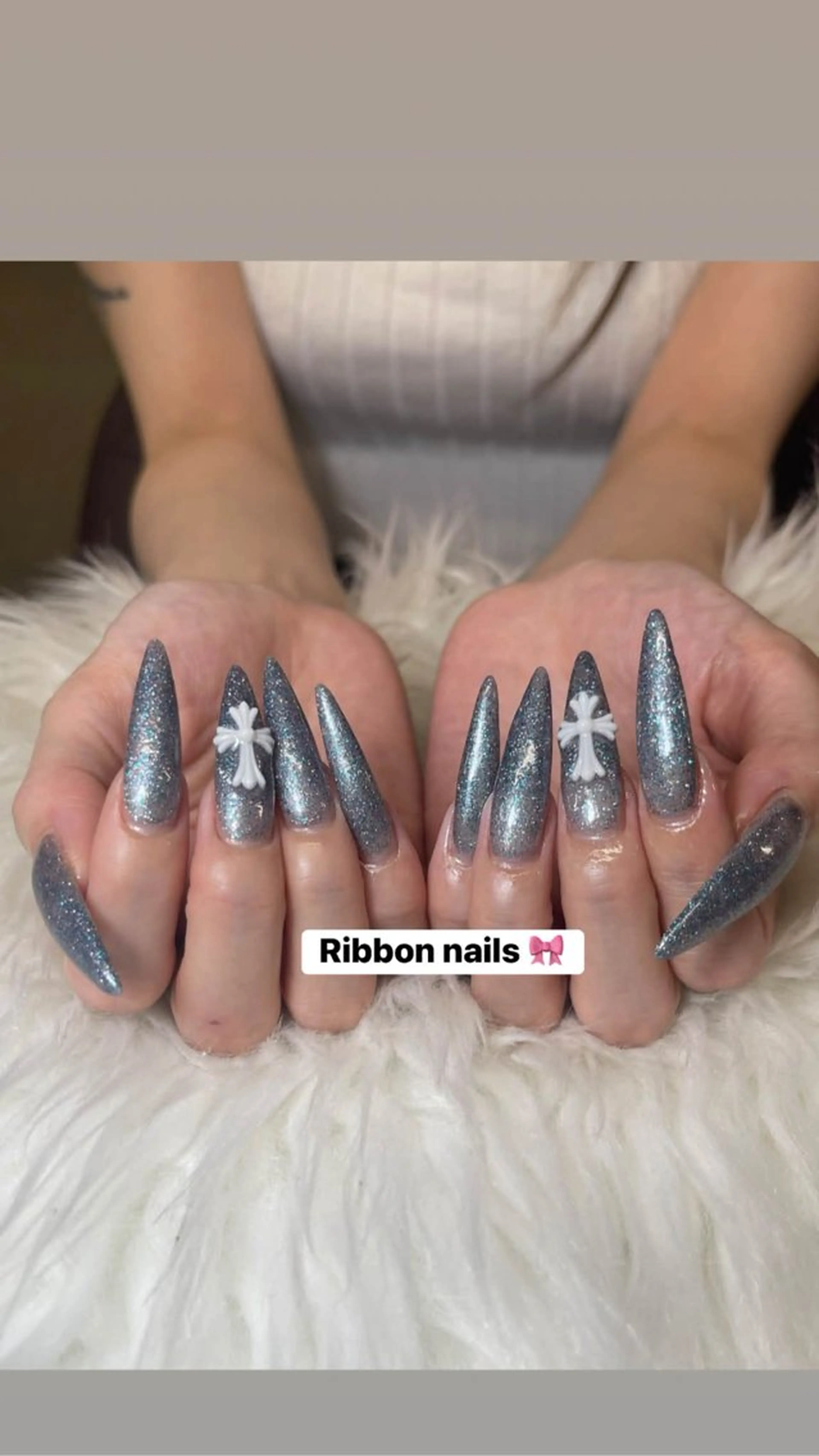 ネイル ジェルネイル パラジェル スカルプネイル ネイルチップ ハンドネイル Suka Nailのネイルデザイン
