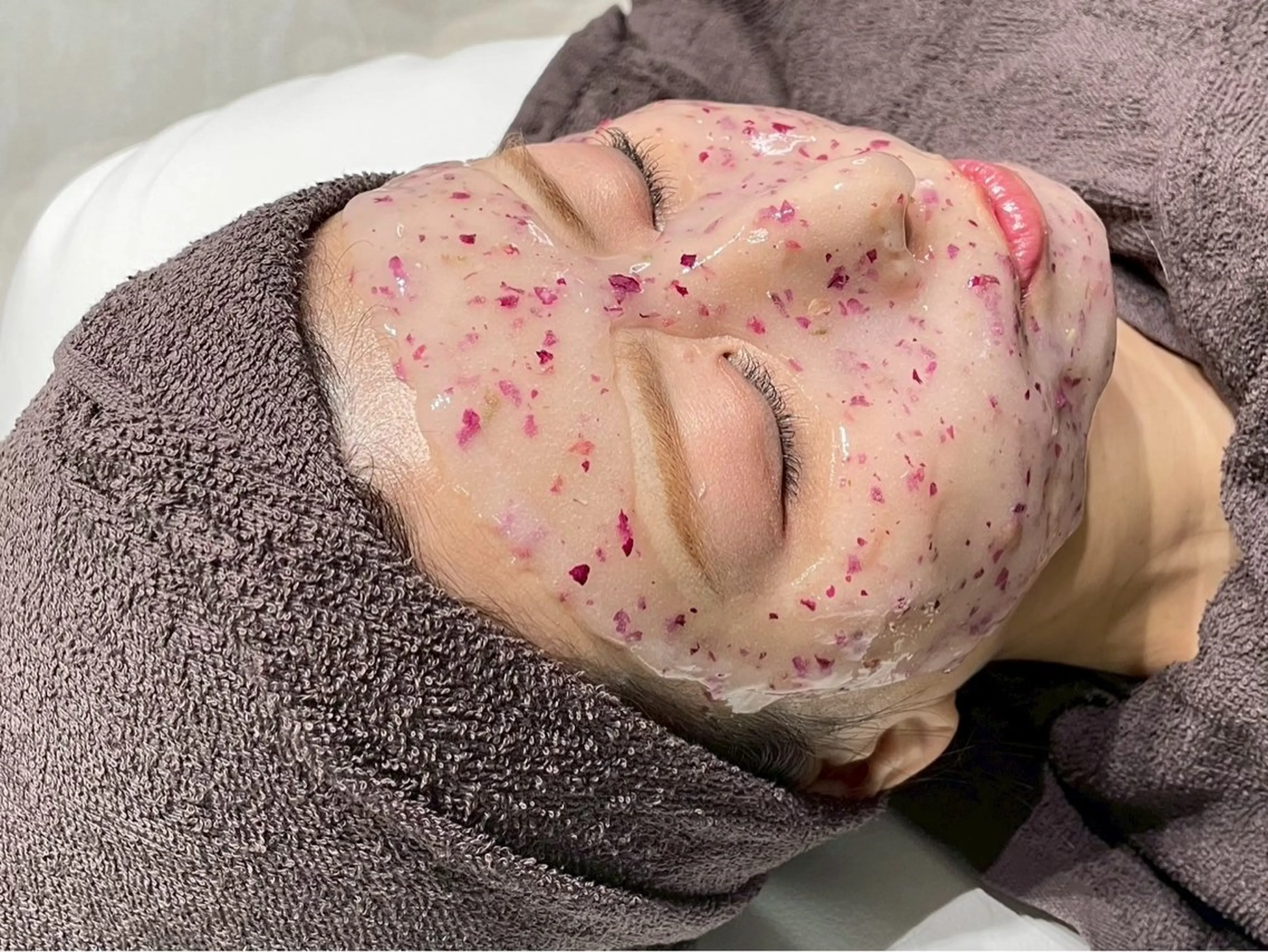 岩田 里央のエステ・リラクイメージ