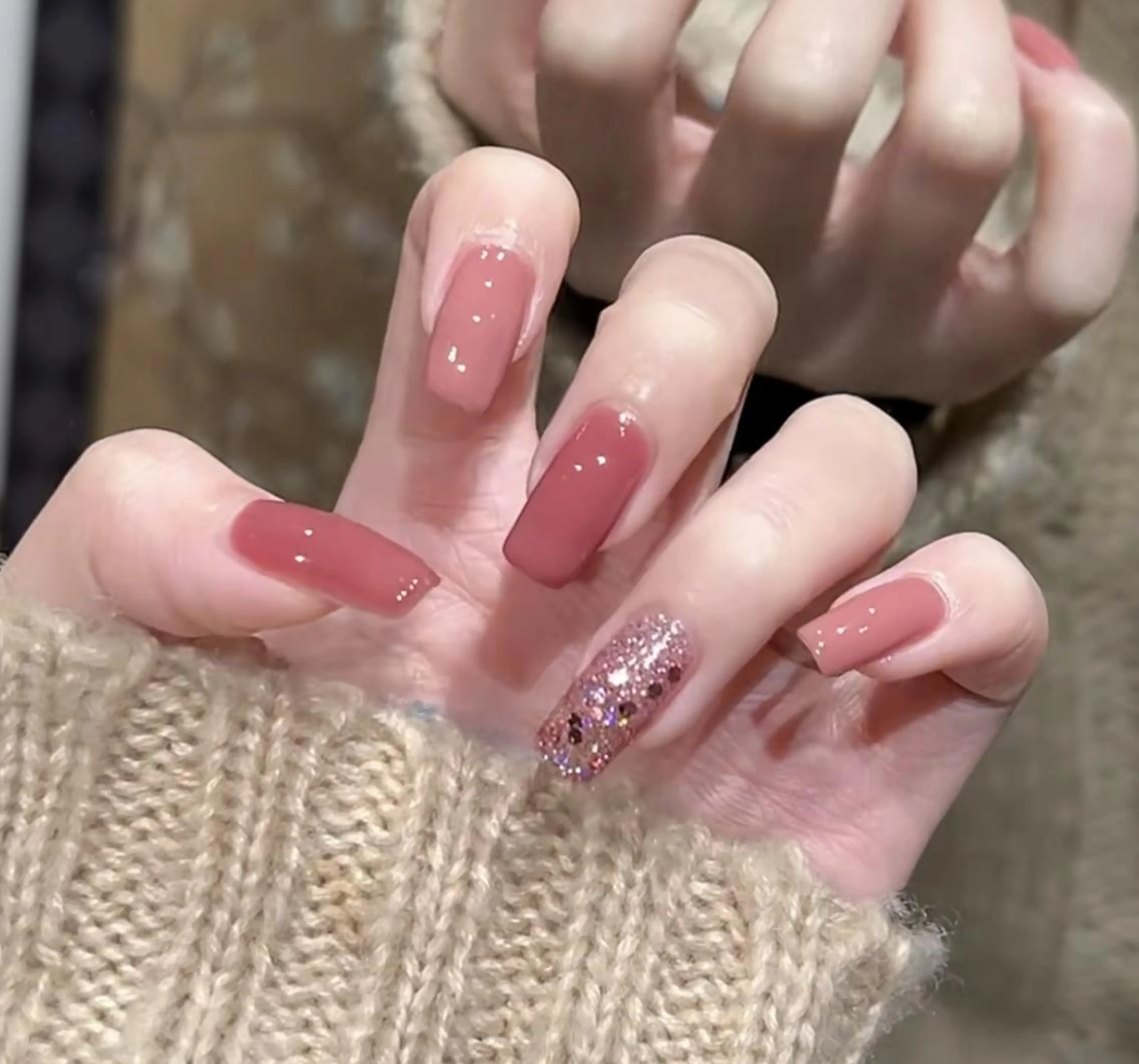 ネイル エリ🫧 nail池袋東口のネイルデザイン
