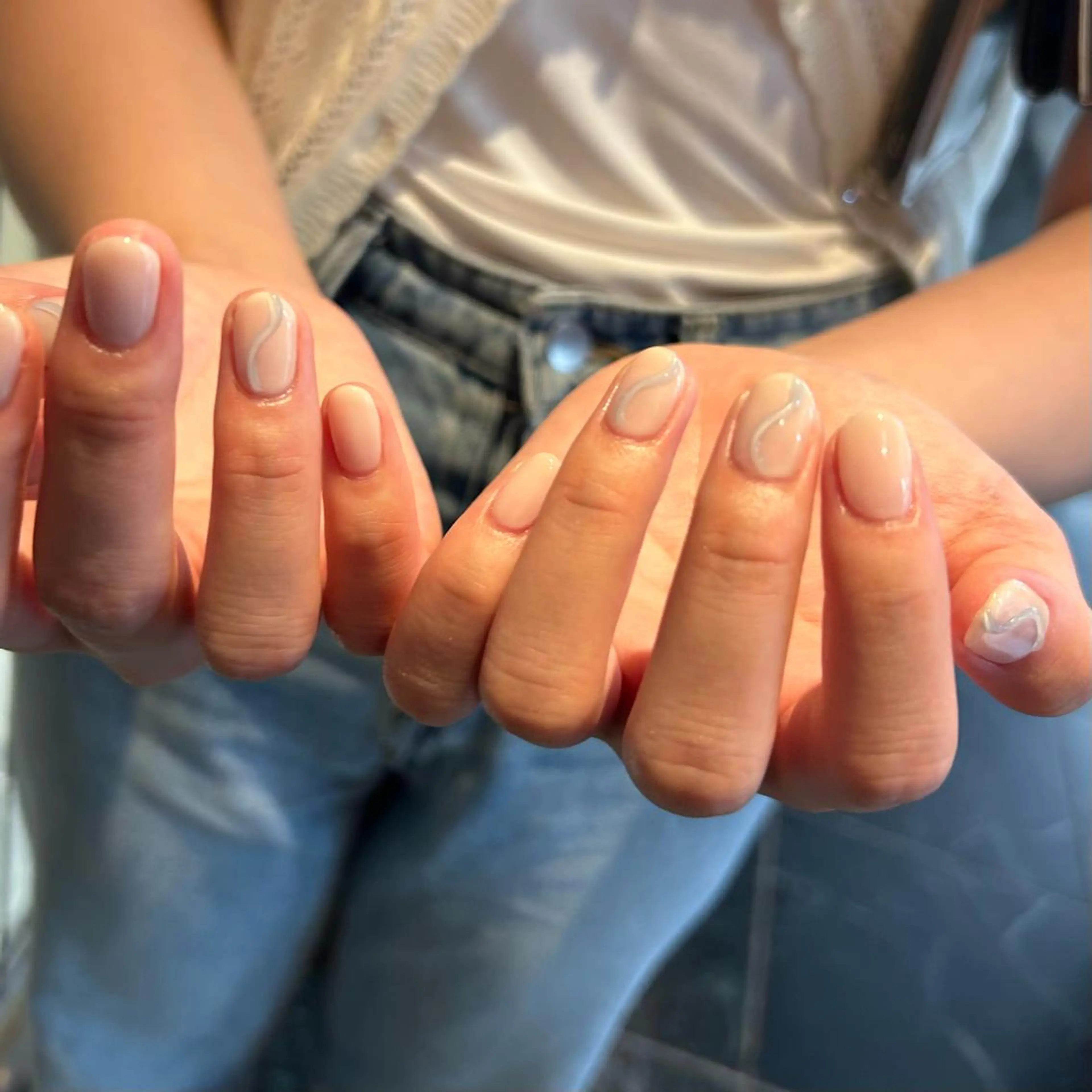 ネイル ♥Zina YUKI♥のネイルデザイン