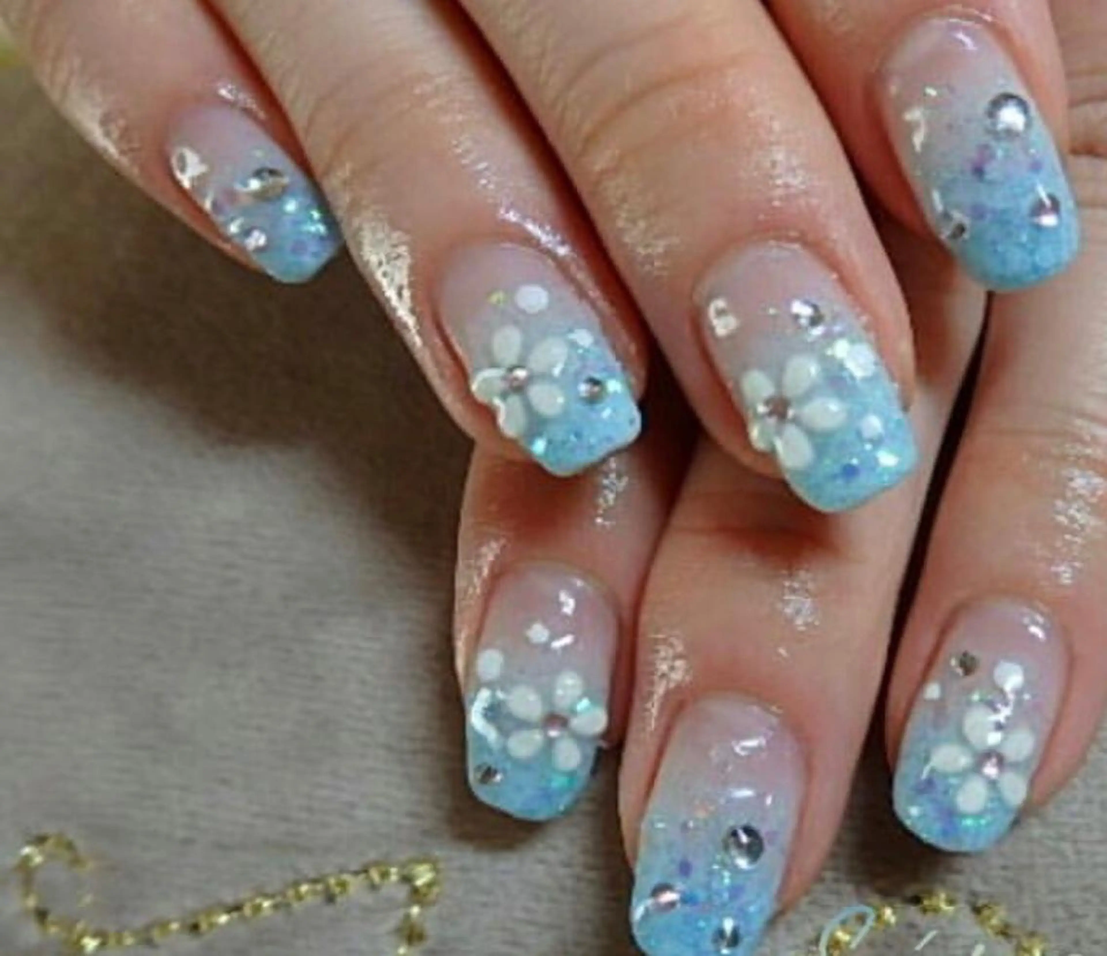 ネイル LAVISH nail salonのネイルデザイン