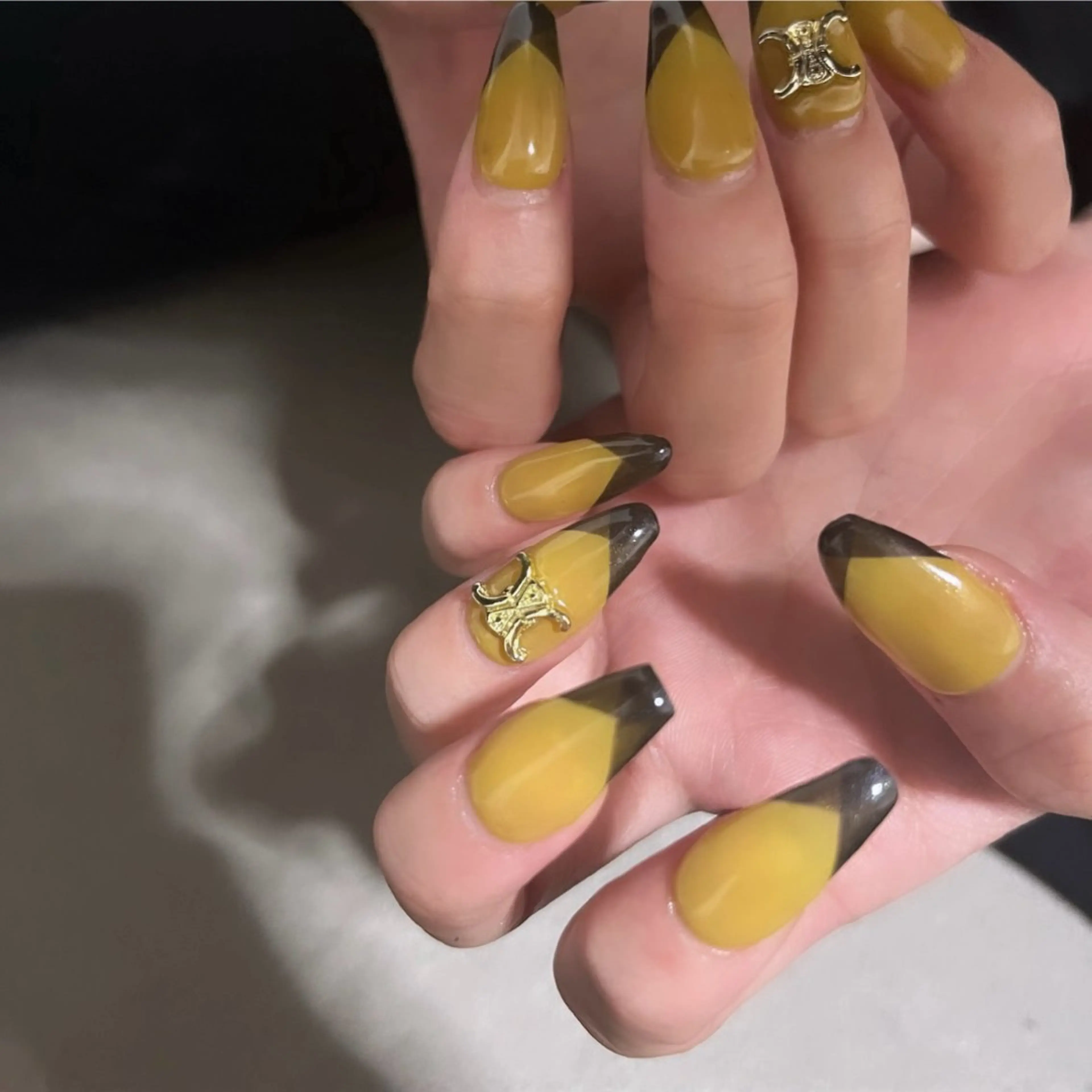 ネイル Y’M nail所属・Y’M nailのネイルデザイン