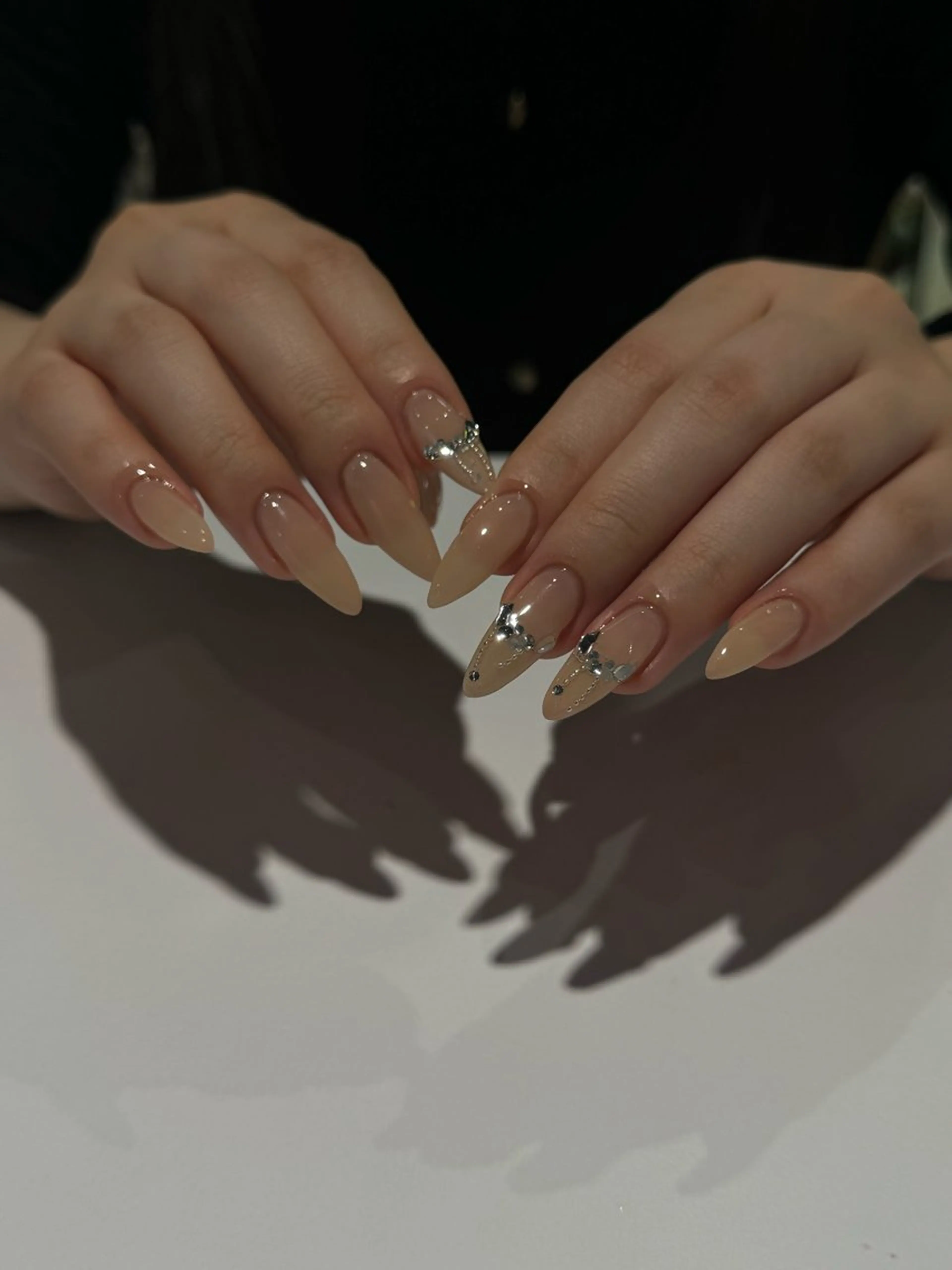 ネイル ミハル🎀ネイル/ マツエクのネイルデザイン