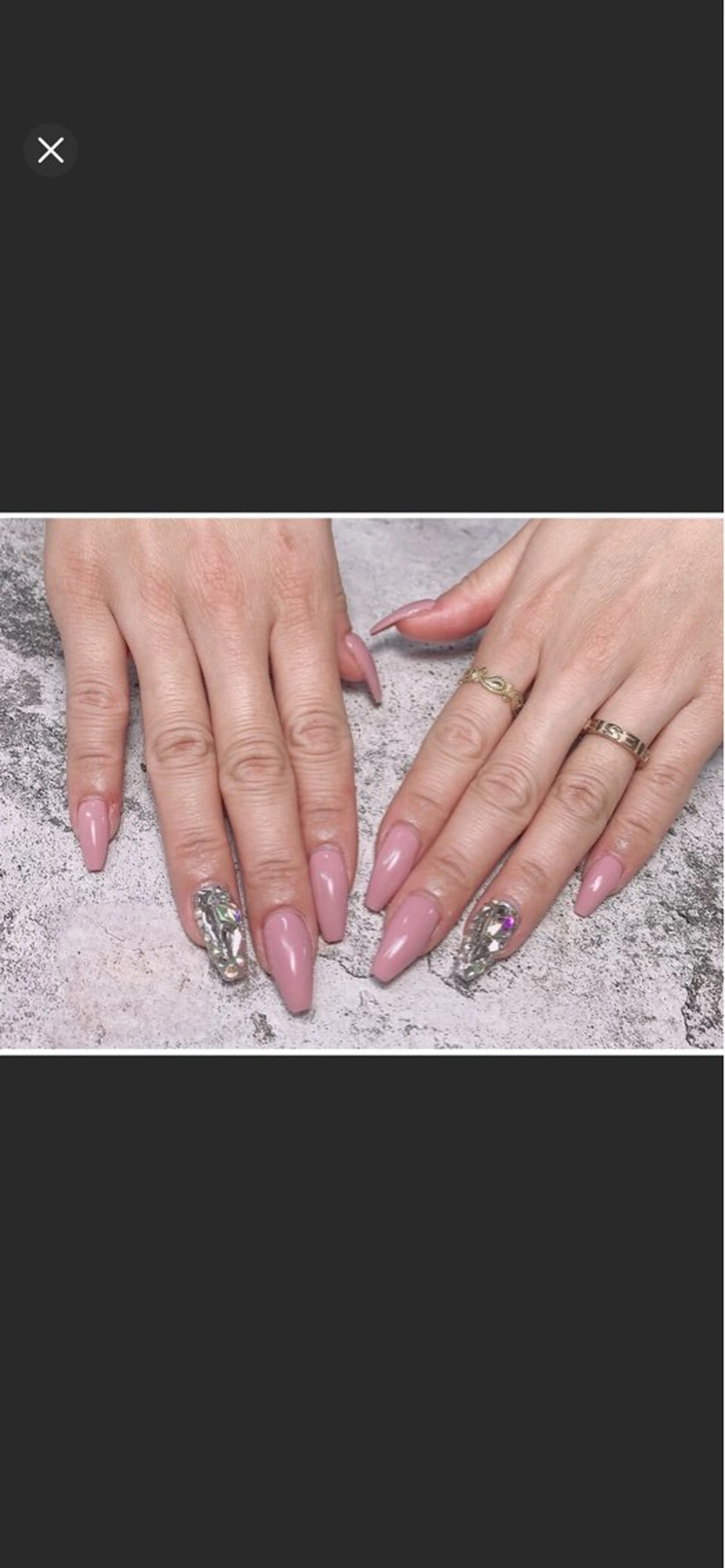 ネイル Uni Nail salon 日暮里店所属・U NAIL SALONのネイルデザイン