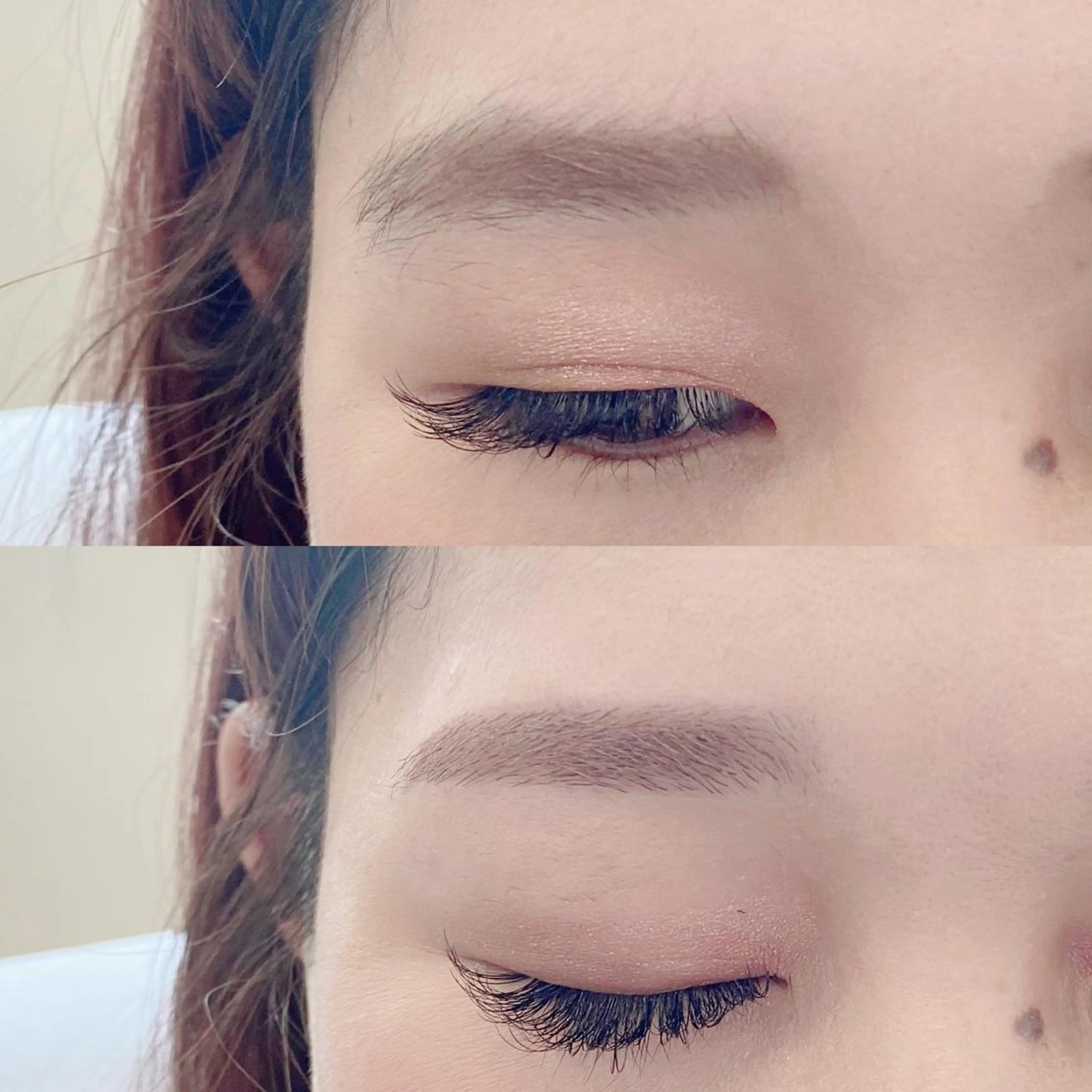 RUMéL 🌙YUIのマツエク・マツパデザイン